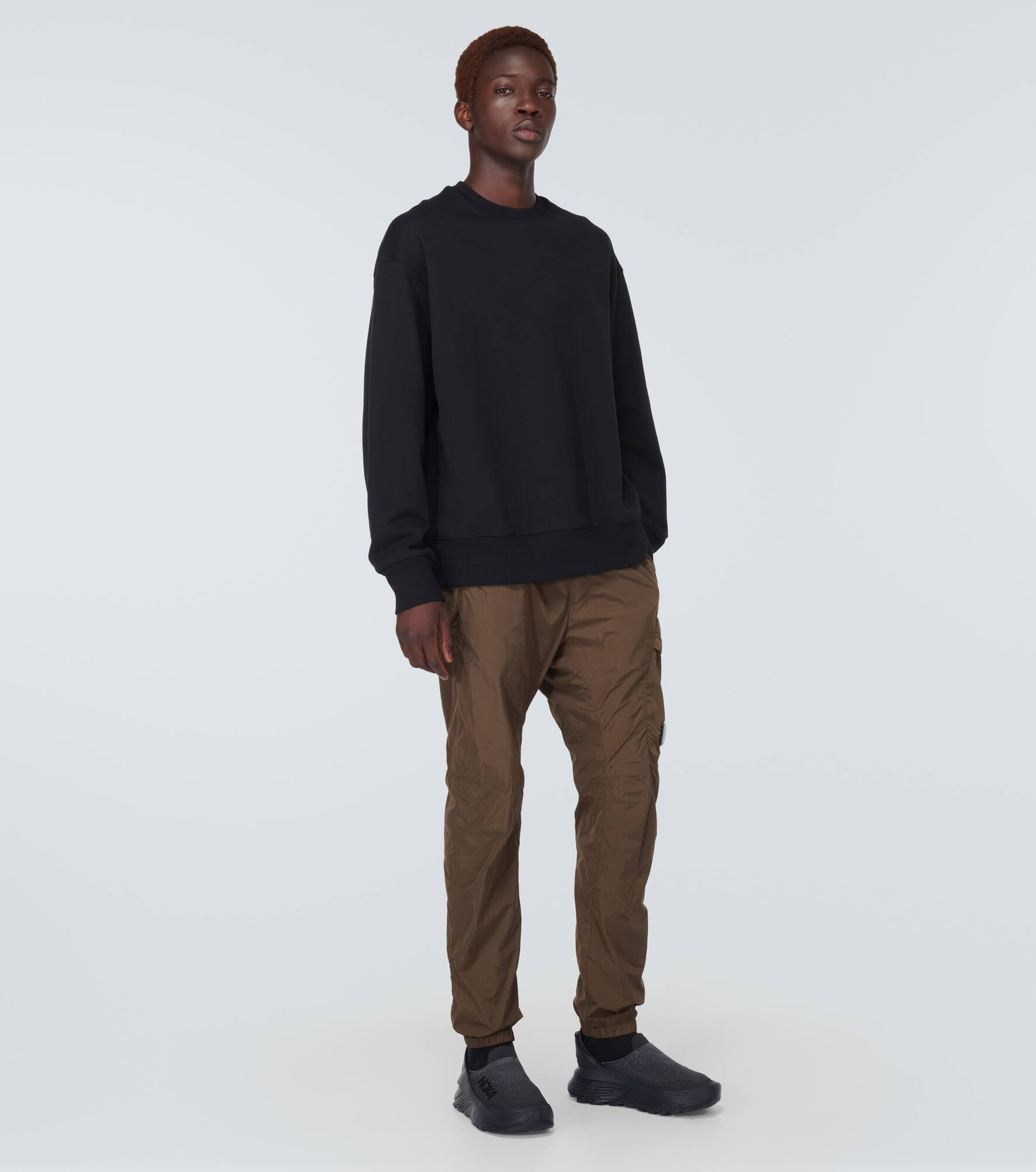 Restore TC slip-on sneakers - 2