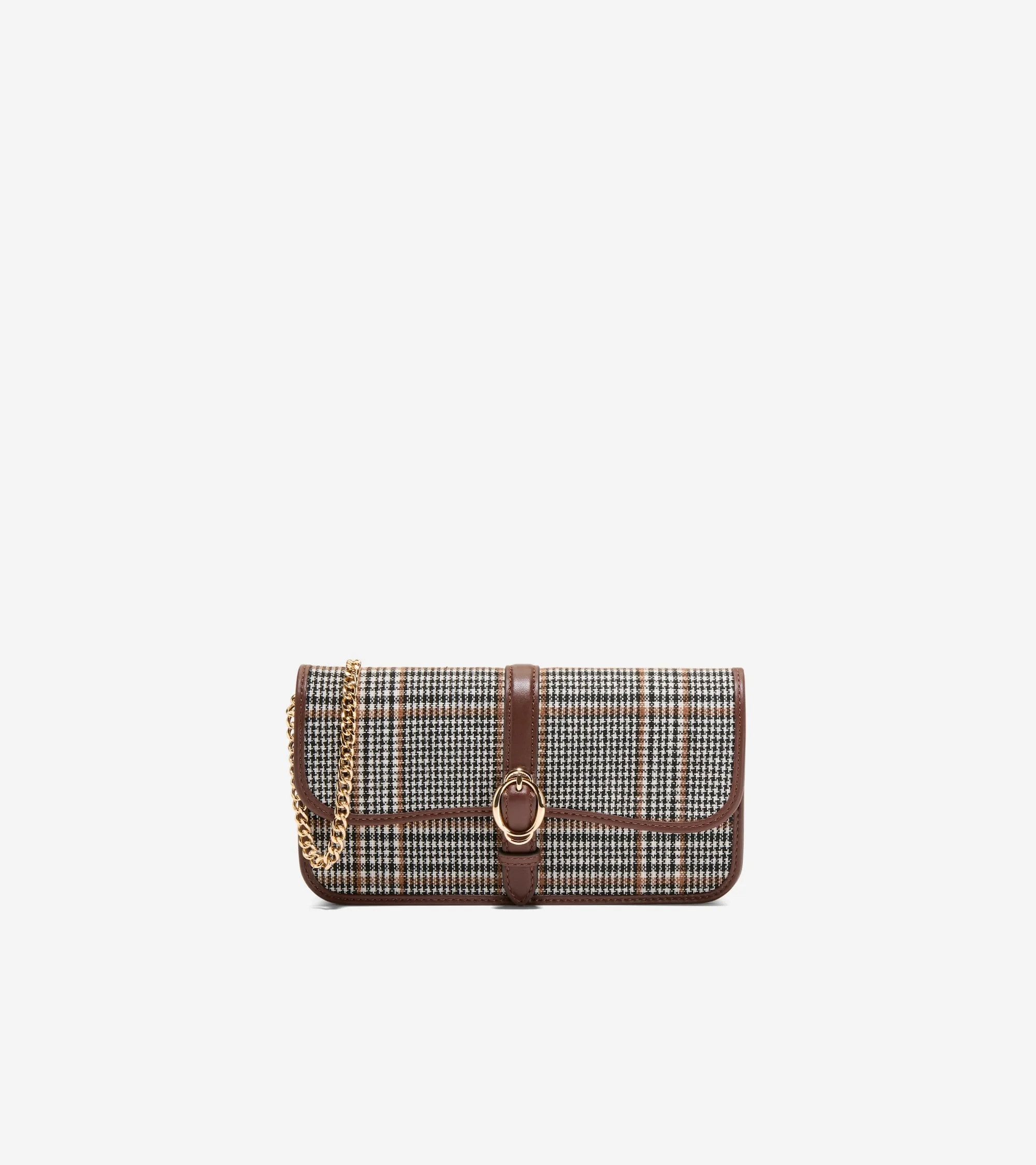 Women's Alexandria Wallet On A Chain - 1