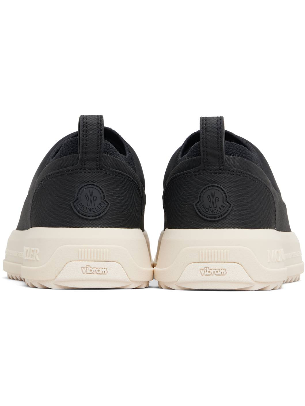 Black Altive Slip-On Trainer Sneakers - 2