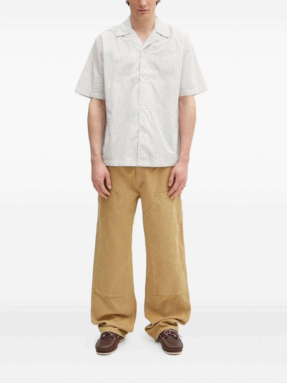cotton jeans - 2