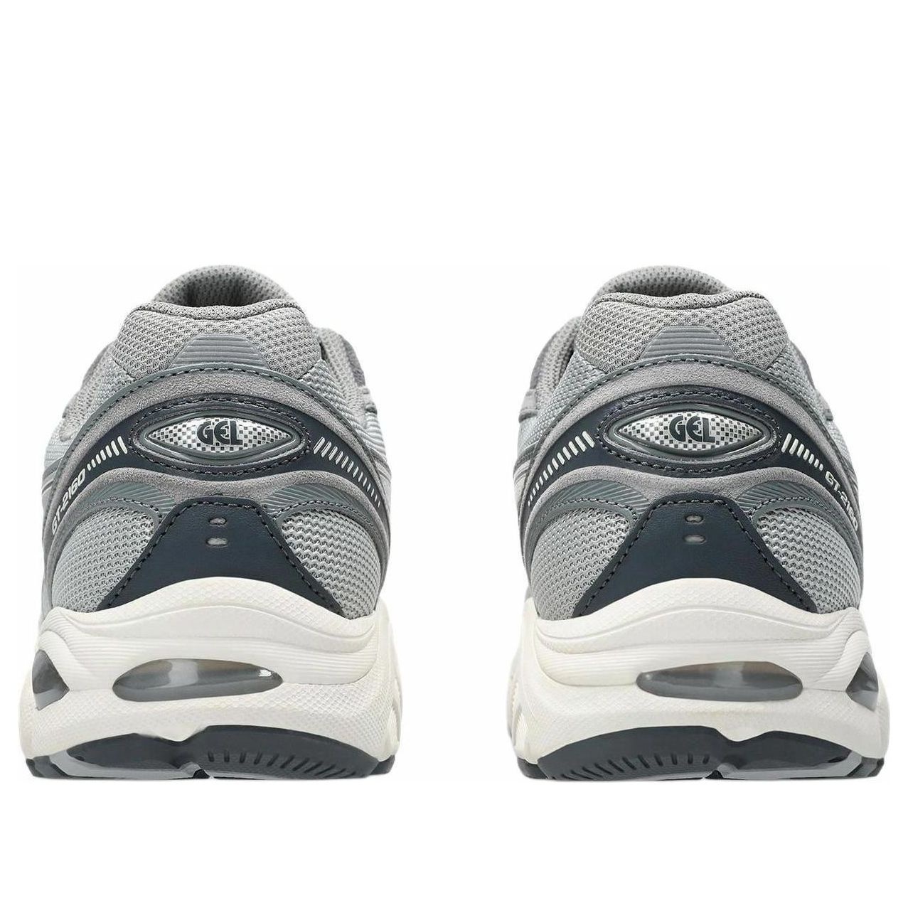 ASICS GT-2160 'Cement Grey' 1203A605-020 - 6