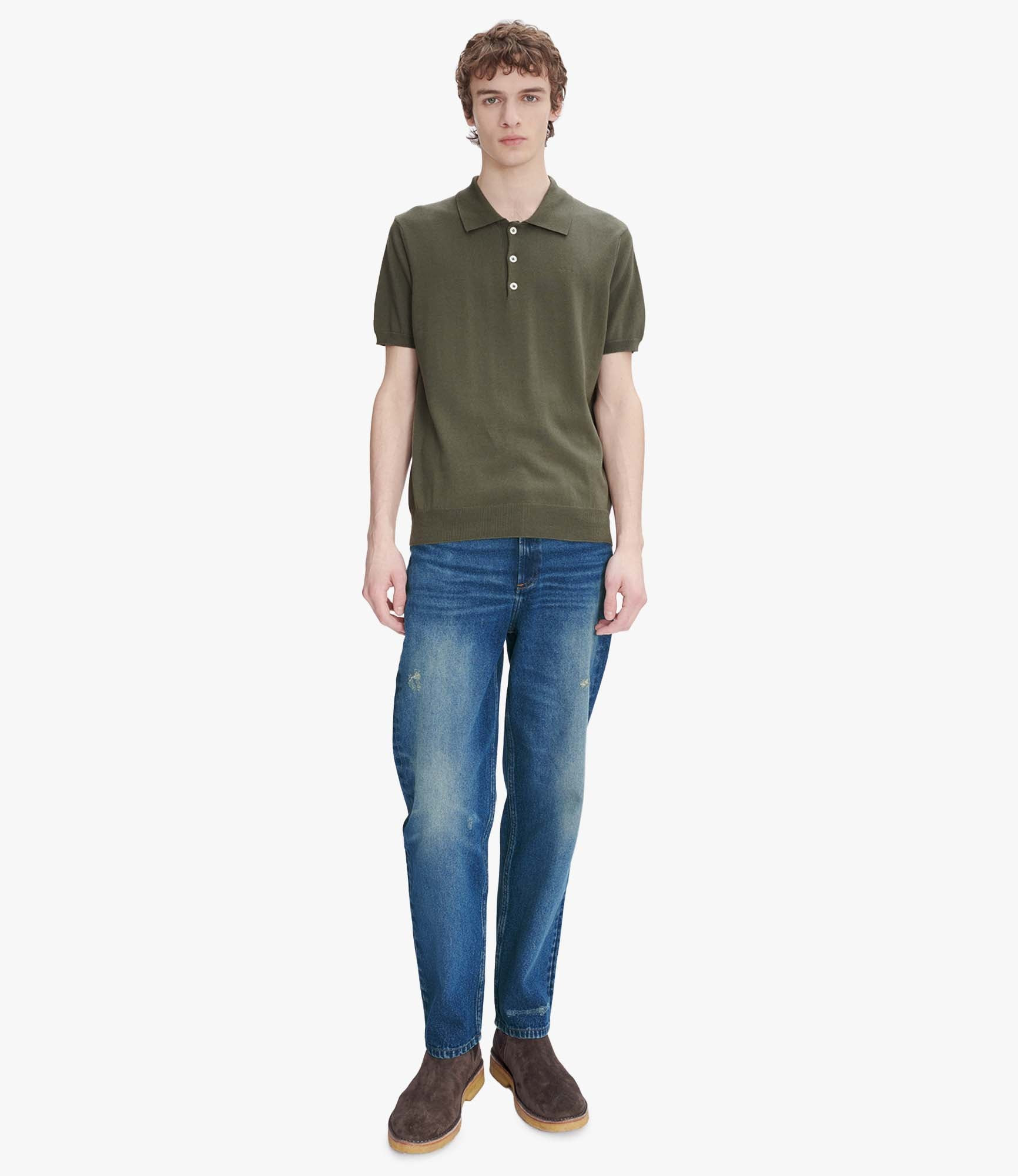 MARTIN JEANS - 2