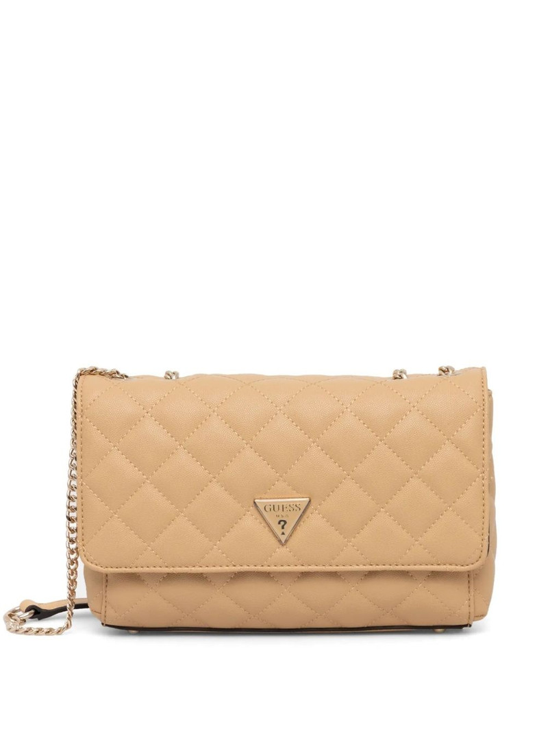 quilted cross body bag 1