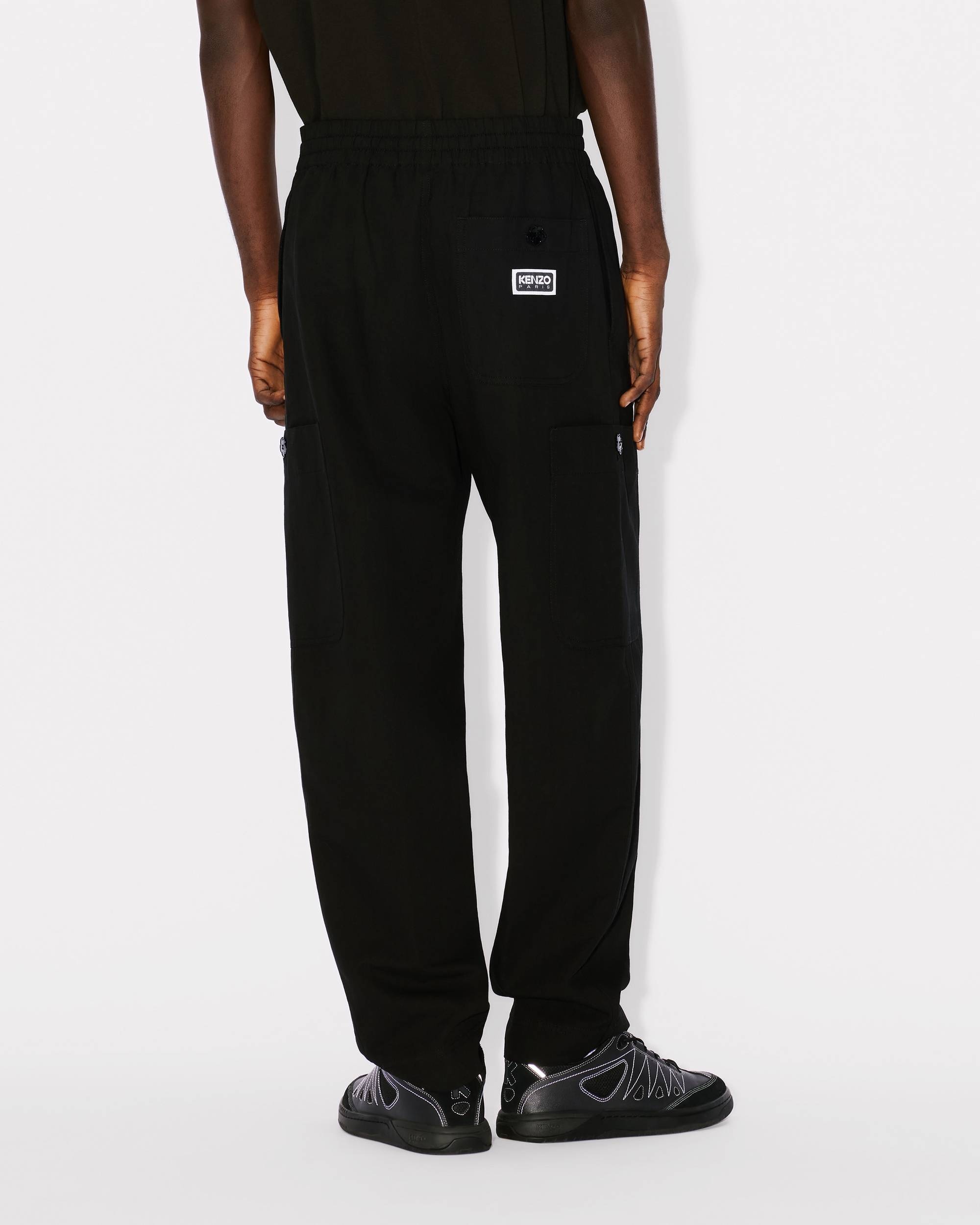 Cargo joggers - 5