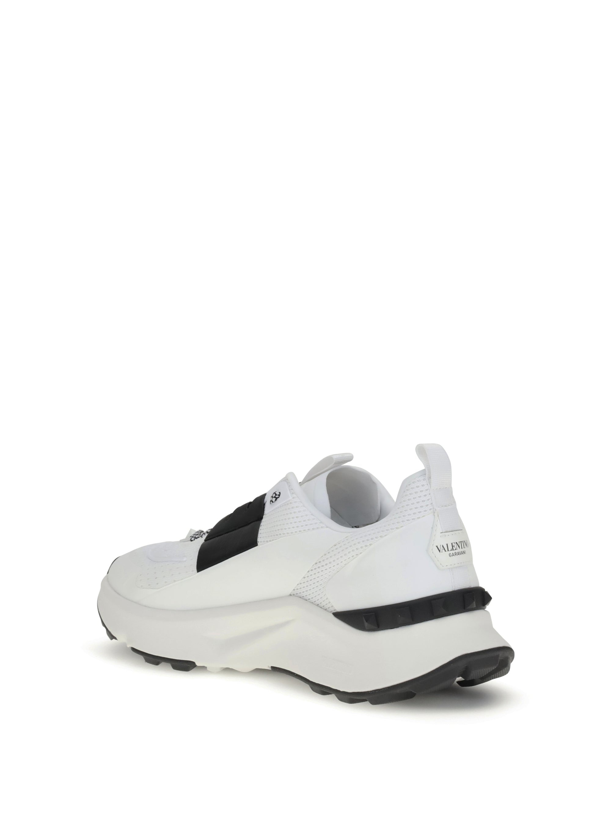 Valentino Garavani Men True Act Sneakers - 3