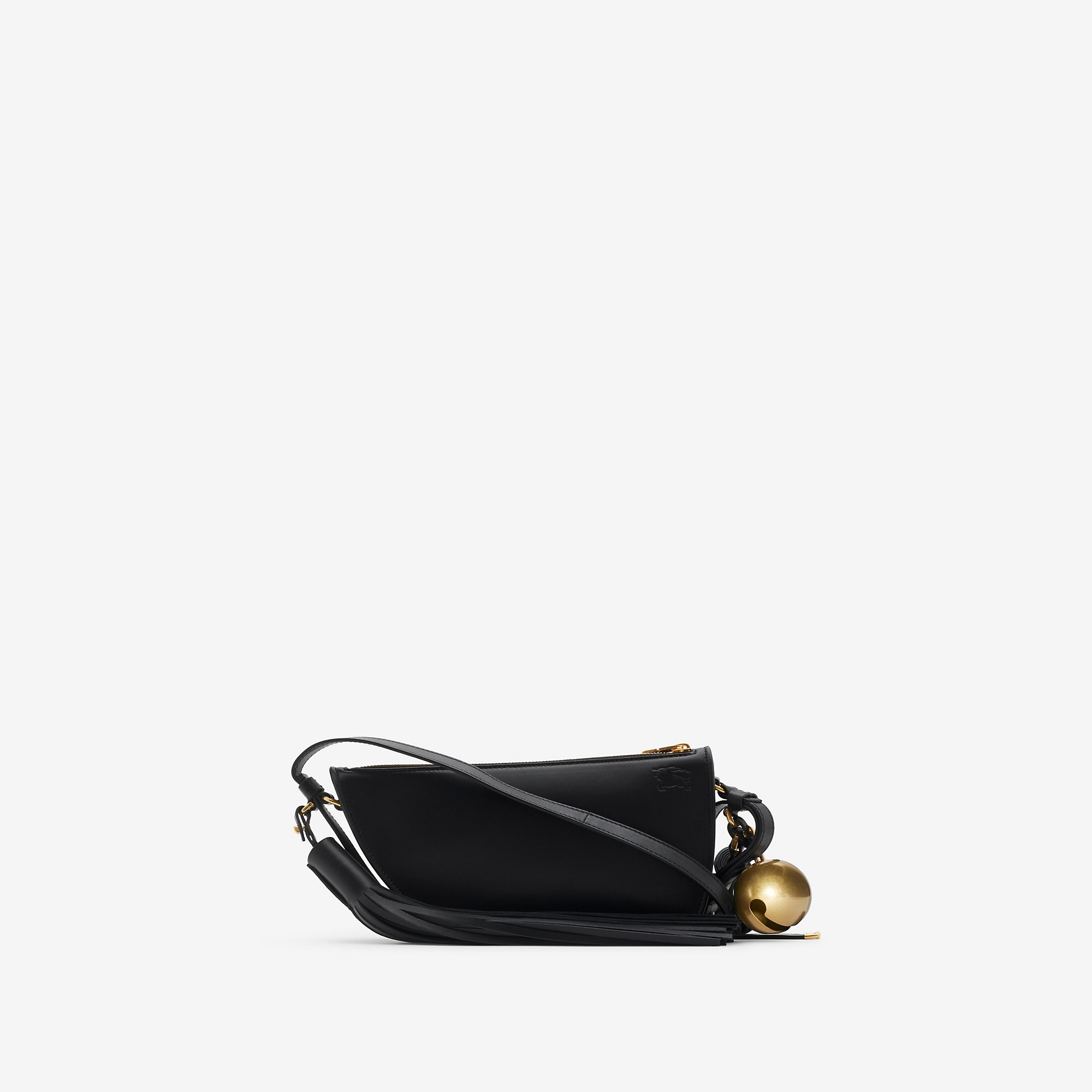 BURBERRY｜ (Mini Locking Halls Bag (8081409)) BURBERRY｜ (Mini Locking Halls Bag (8081409)) BURBERRY