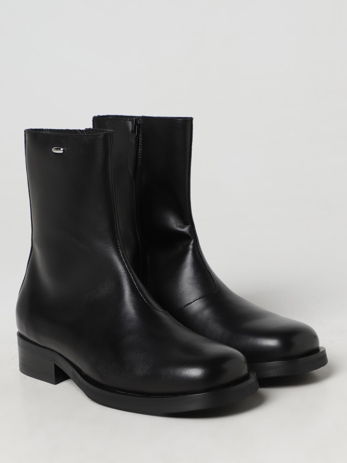 Our Legacy boots for man - 2