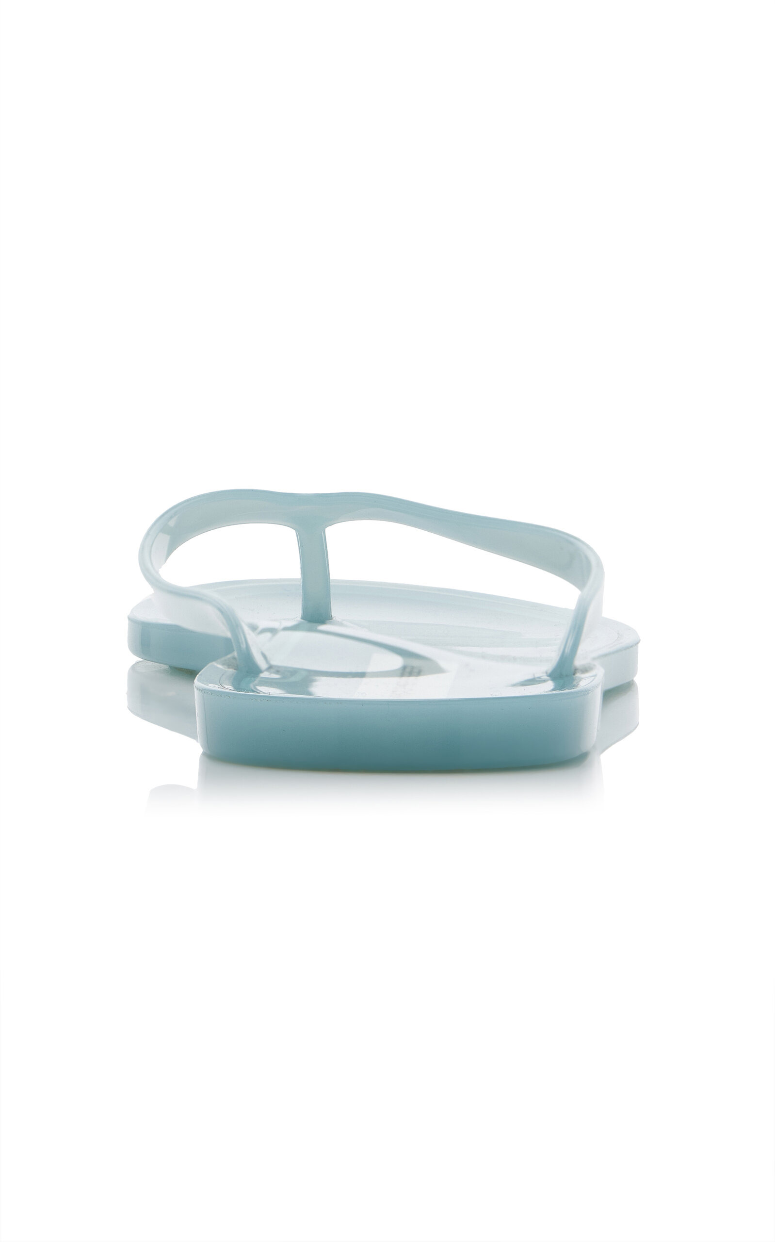 Jo PVC Flip Flops blue - 5