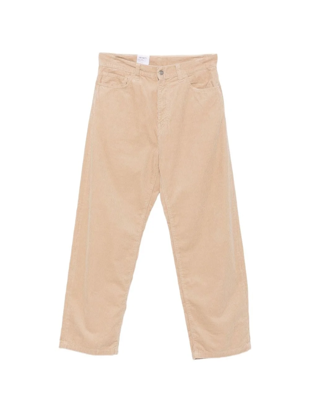 Cotton trousers - 1