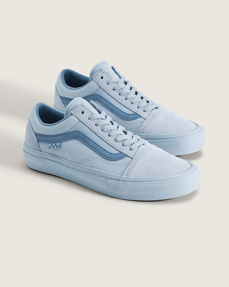 Vans Skate Old Skool Shoe outlook