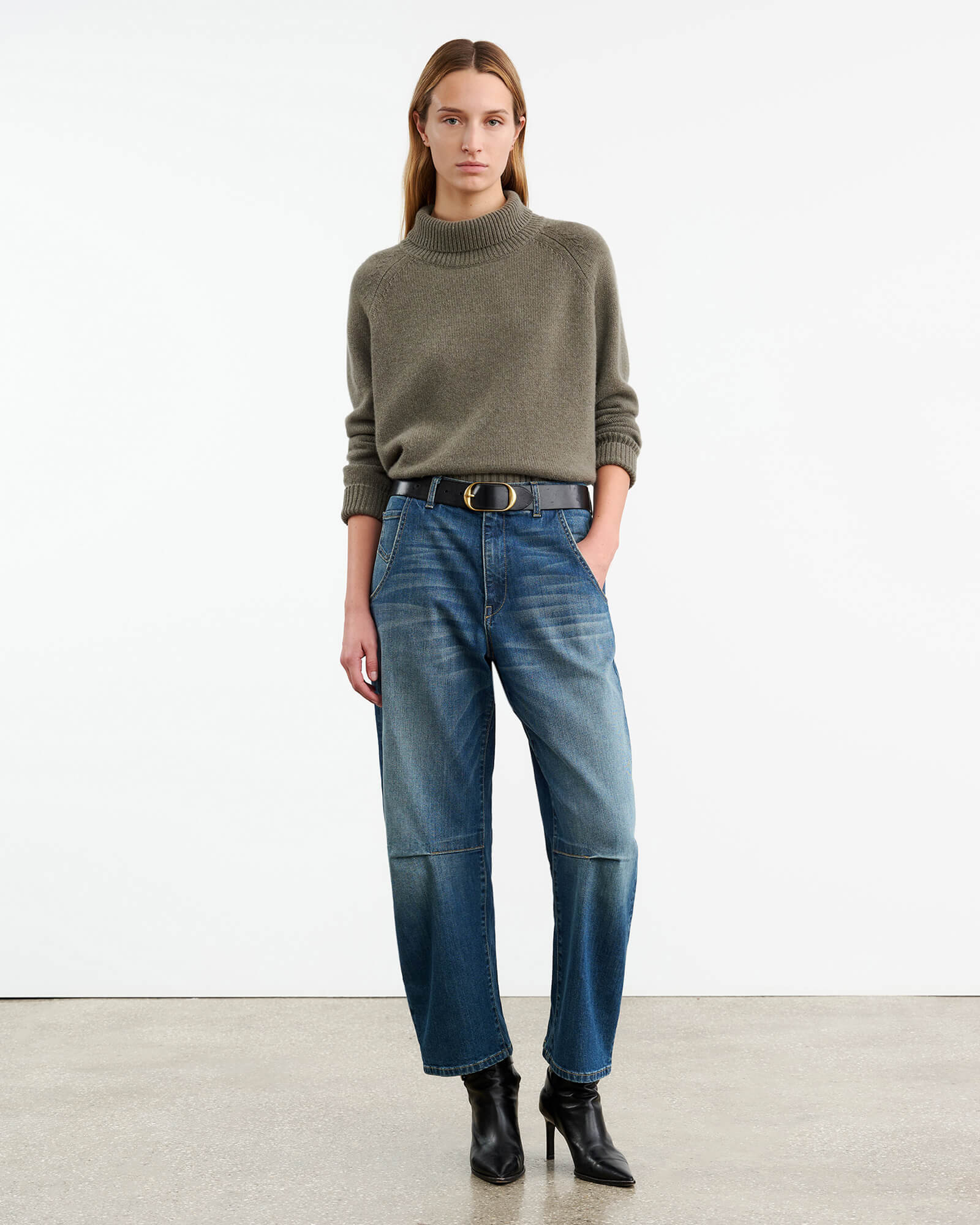 LANIE SWEATER - 4