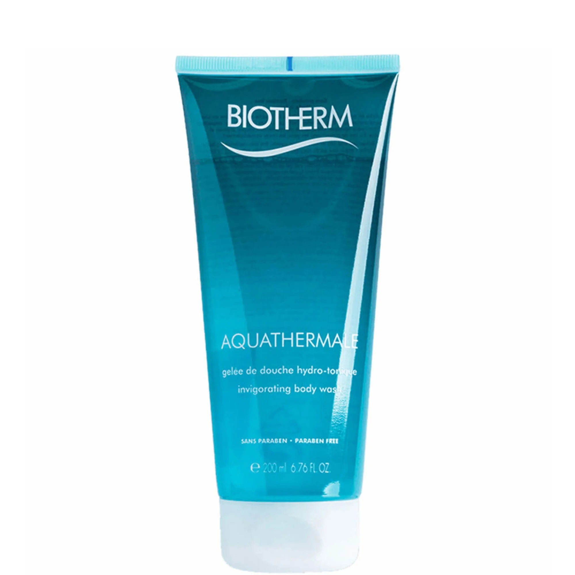 Aquathermale Shower Gel - 1