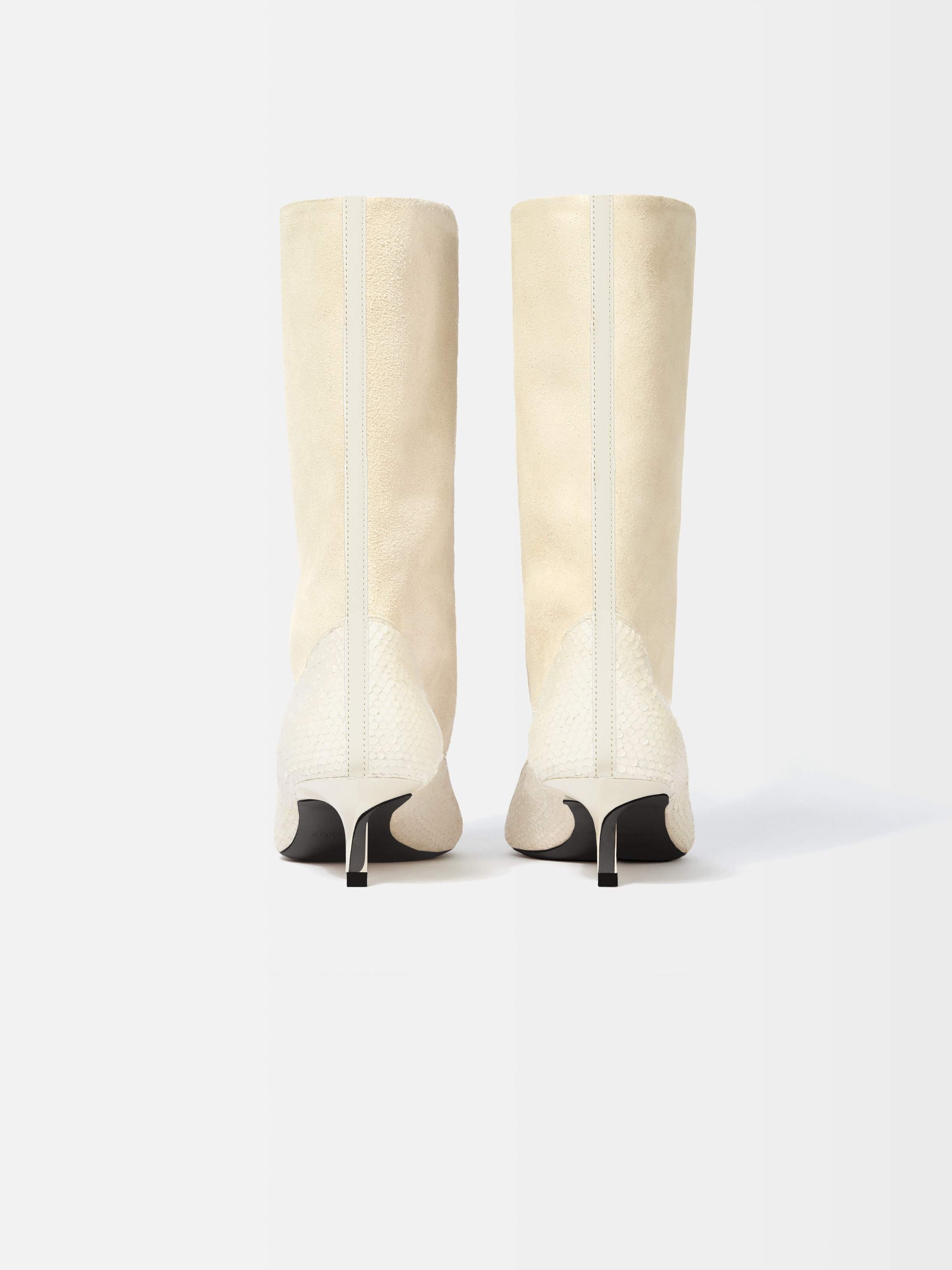 The Tourni boots - 3