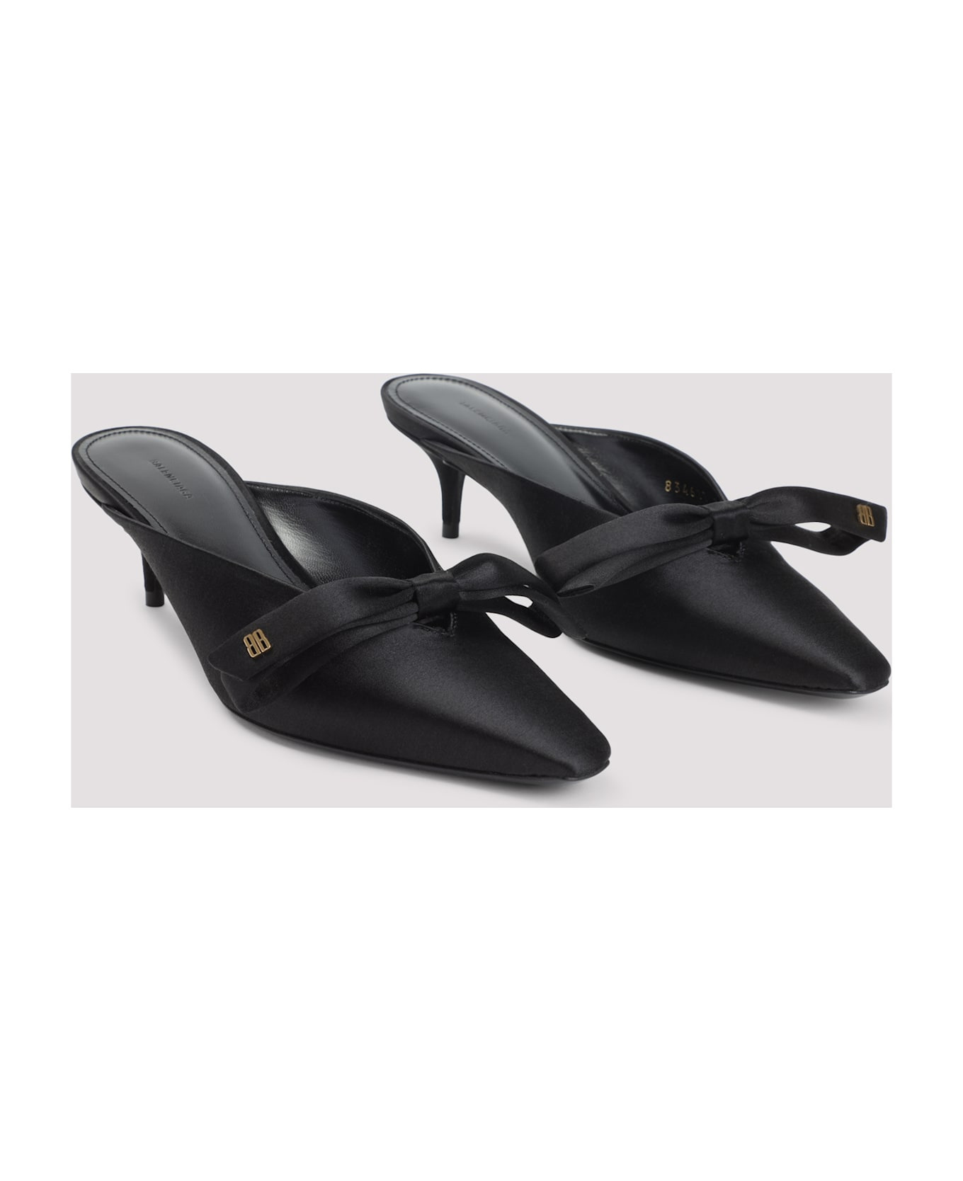 Nano Bow Mules - 5