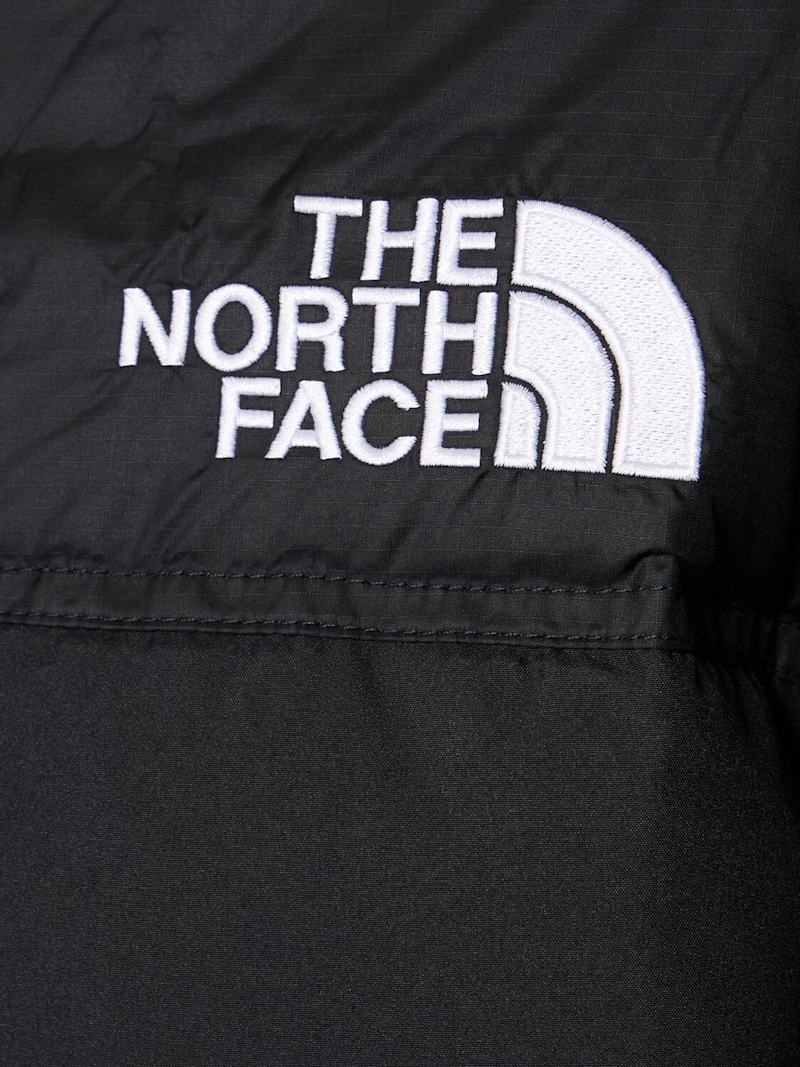 Nuptse parka - 2