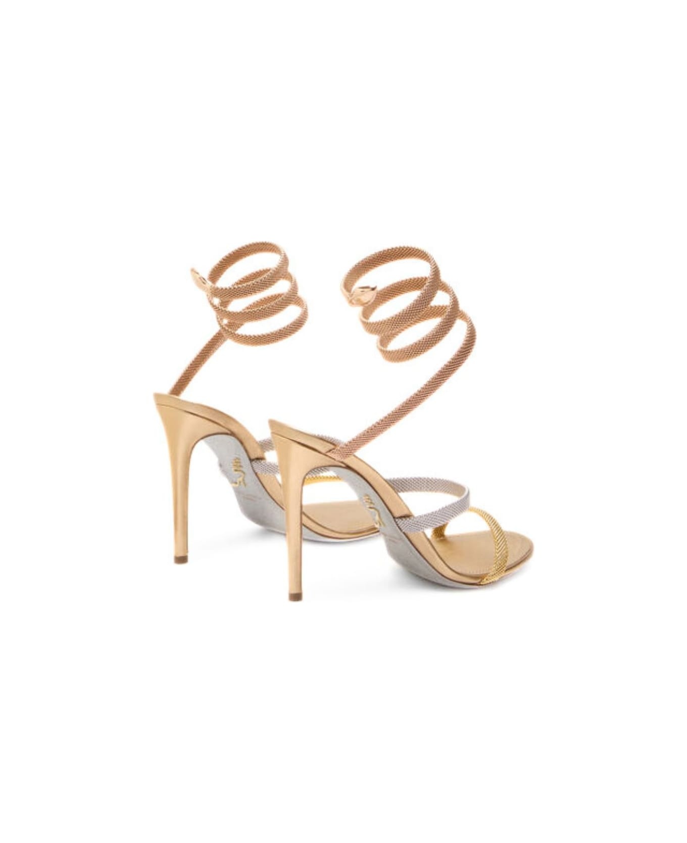 'trigold Cleo' Sandals - 3