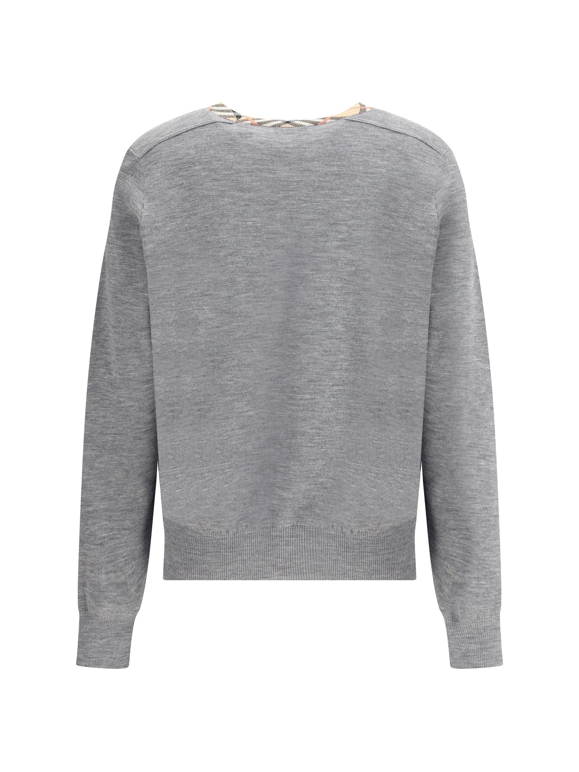 Burberry Women Knit Roundneck - 2