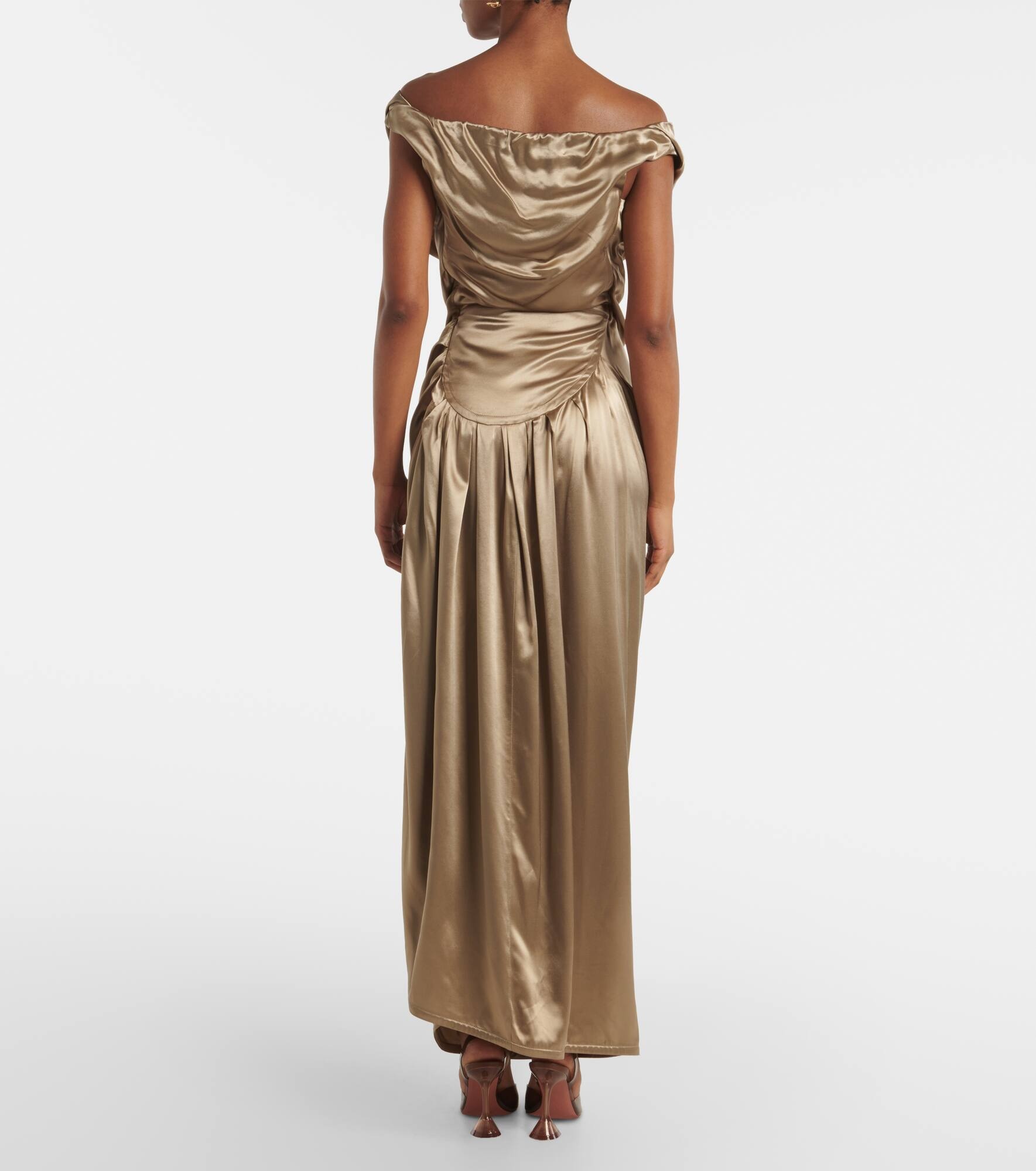 Ginnie pencil dress - 3