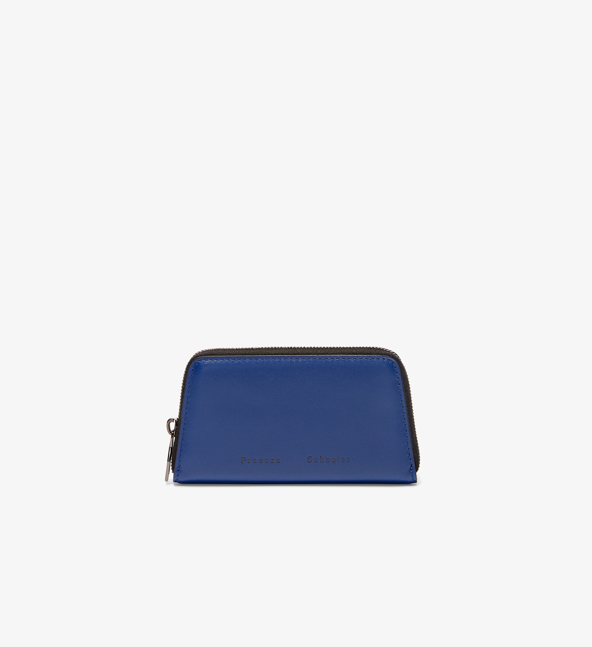 Trapeze Zip Compact Wallet - 1