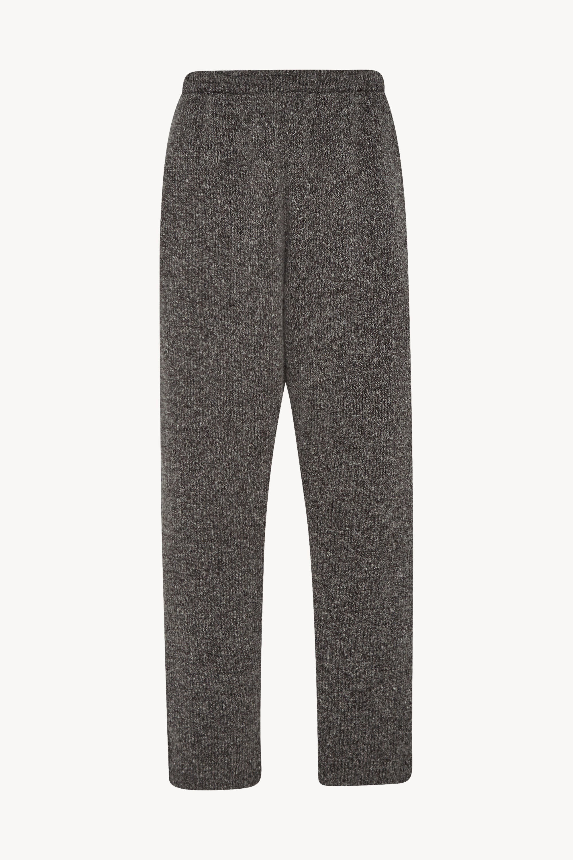 Benjiro Pant in Cashmere and Wool - 1