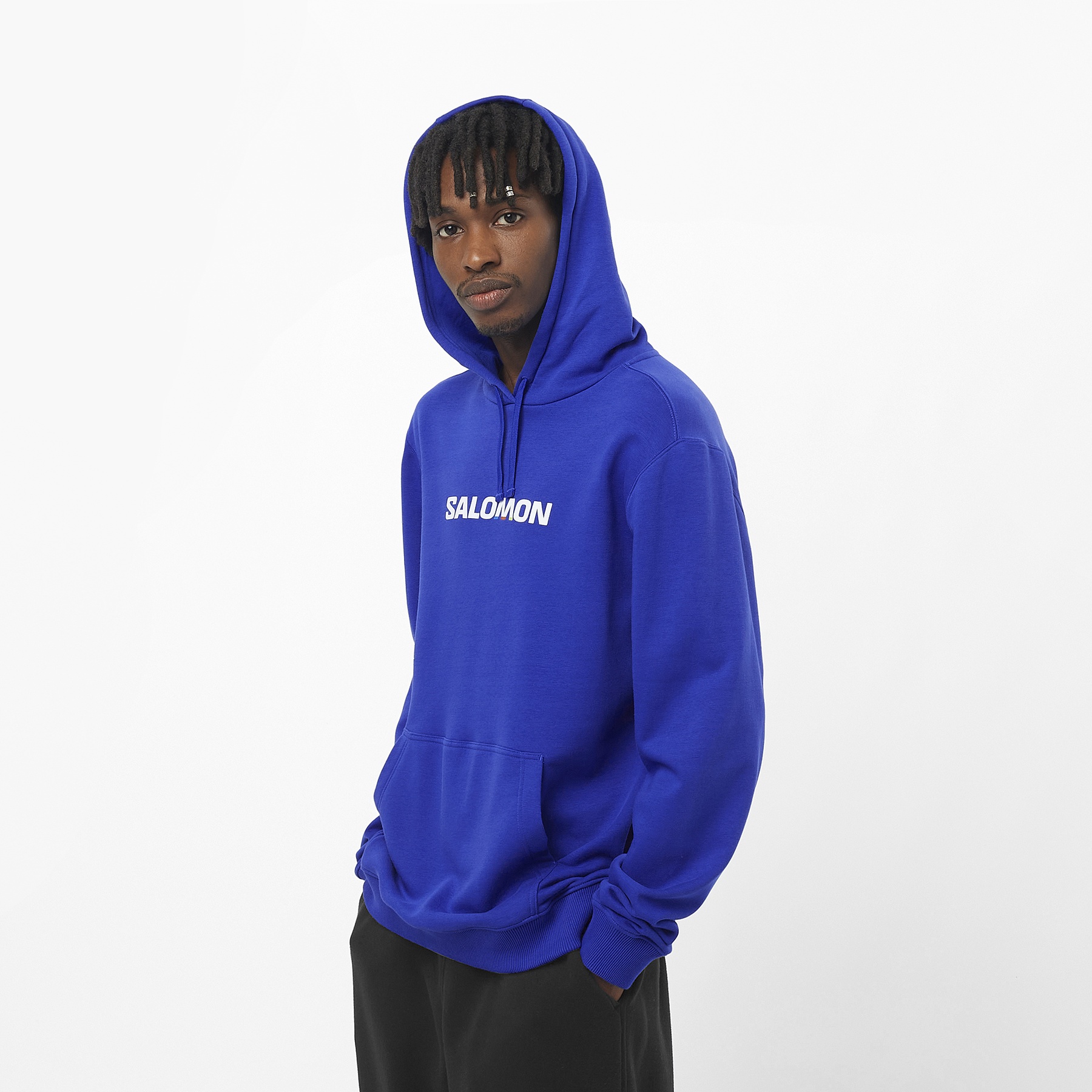 SALOMON LOGO PERFORMANCE - 1