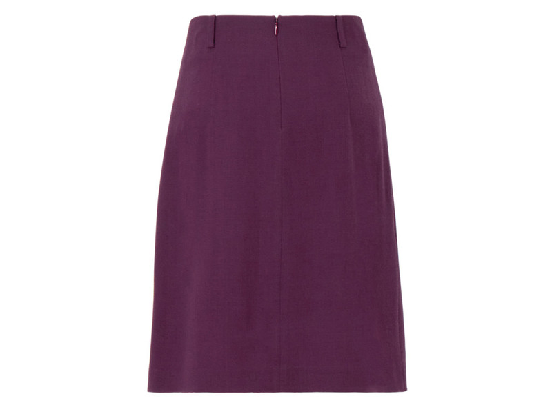 Onitsuka Tiger WOMEN'S SKIRT outlook