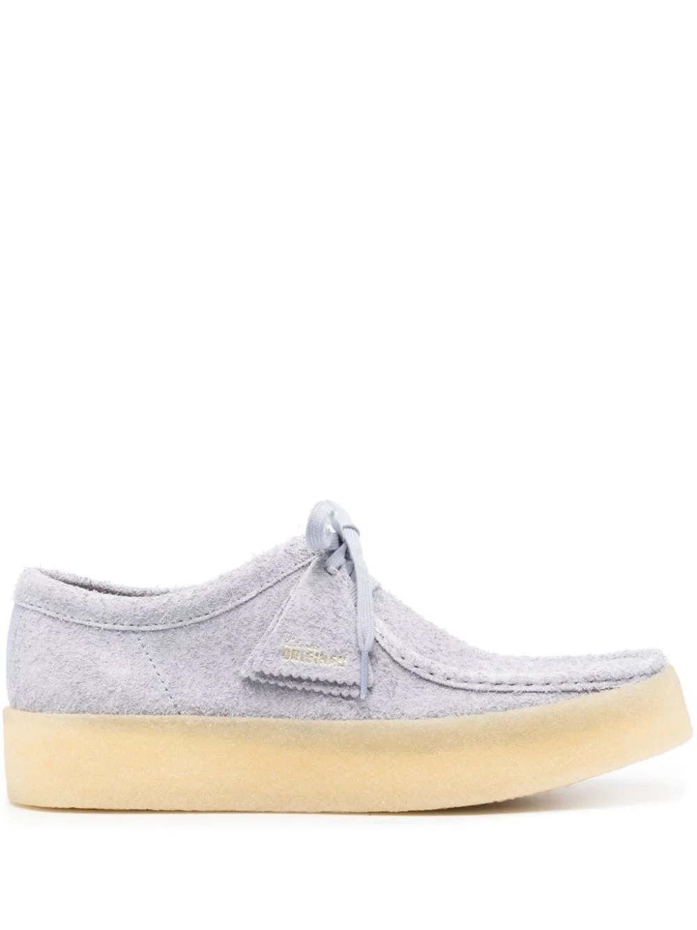 Wallabee Cup loafers - 1
