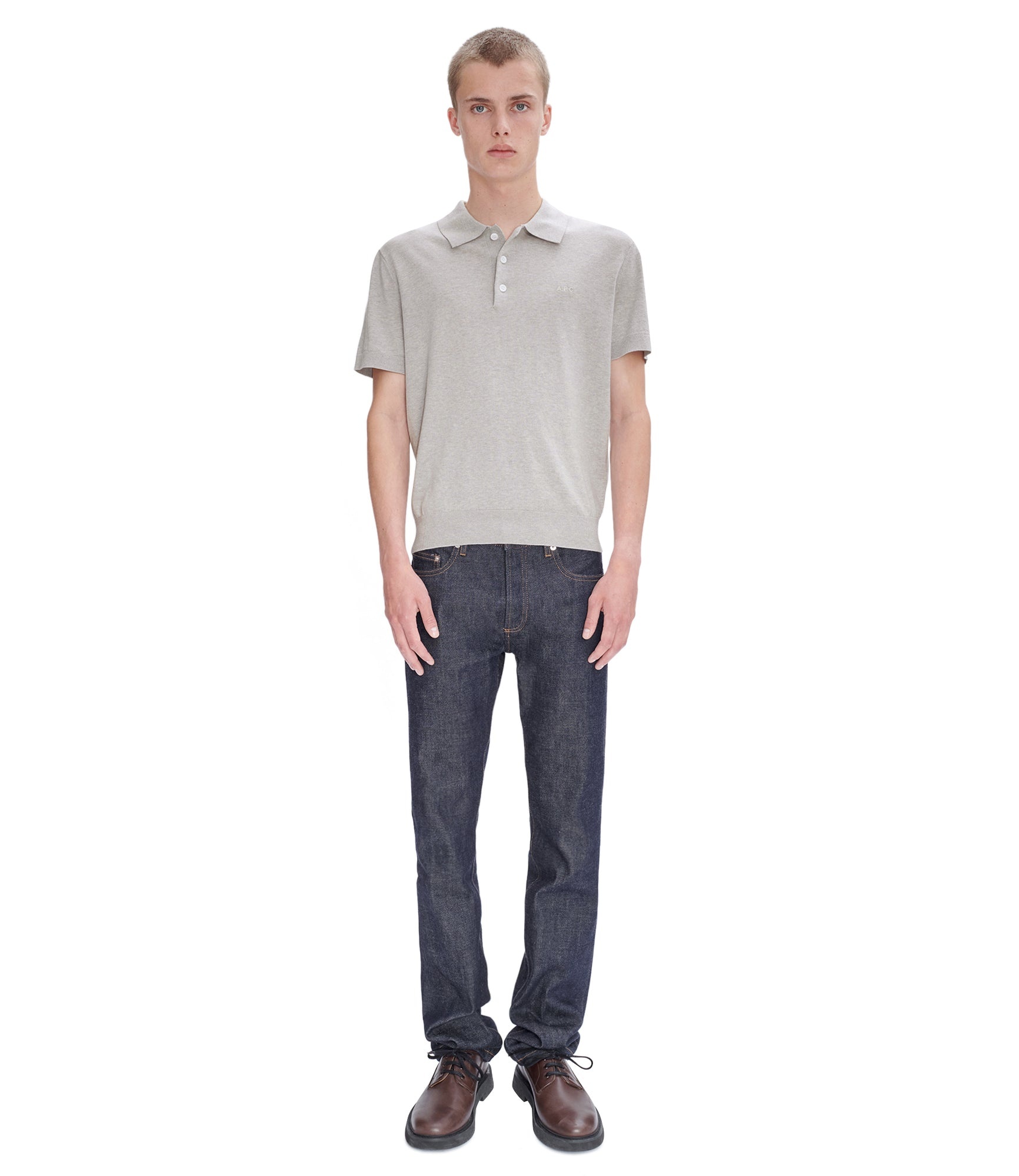 Gregory polo shirt - 4