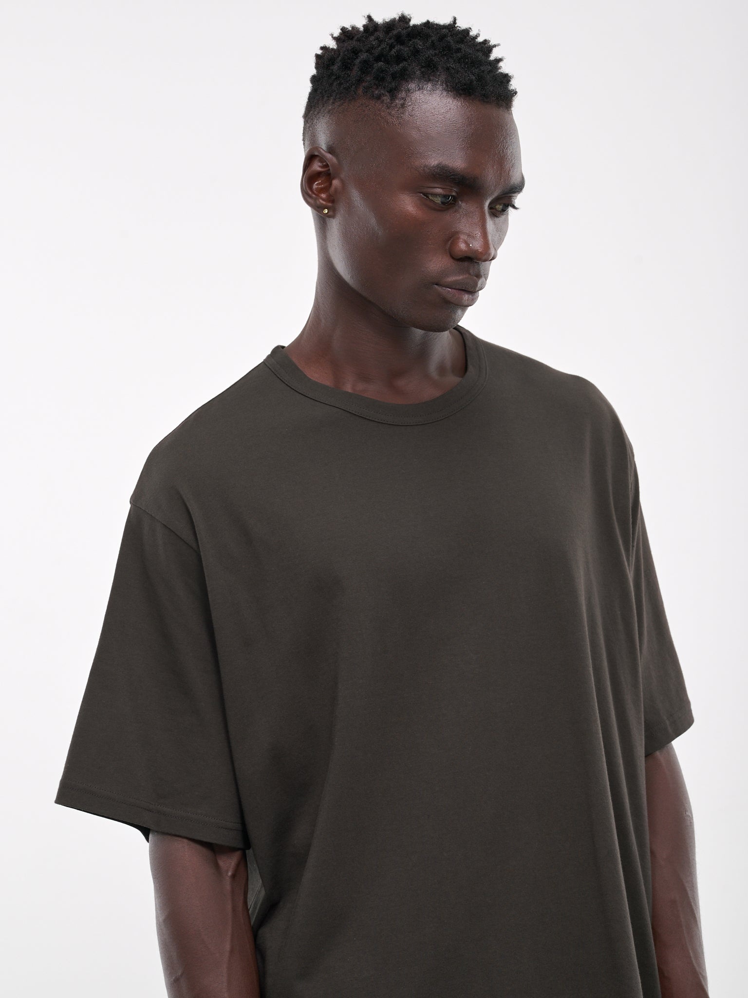 Oversized Tee - 5