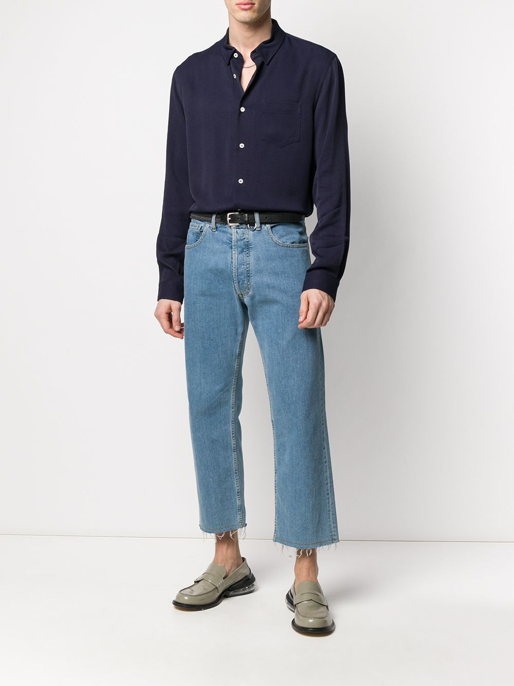 Hampus shirt - 2