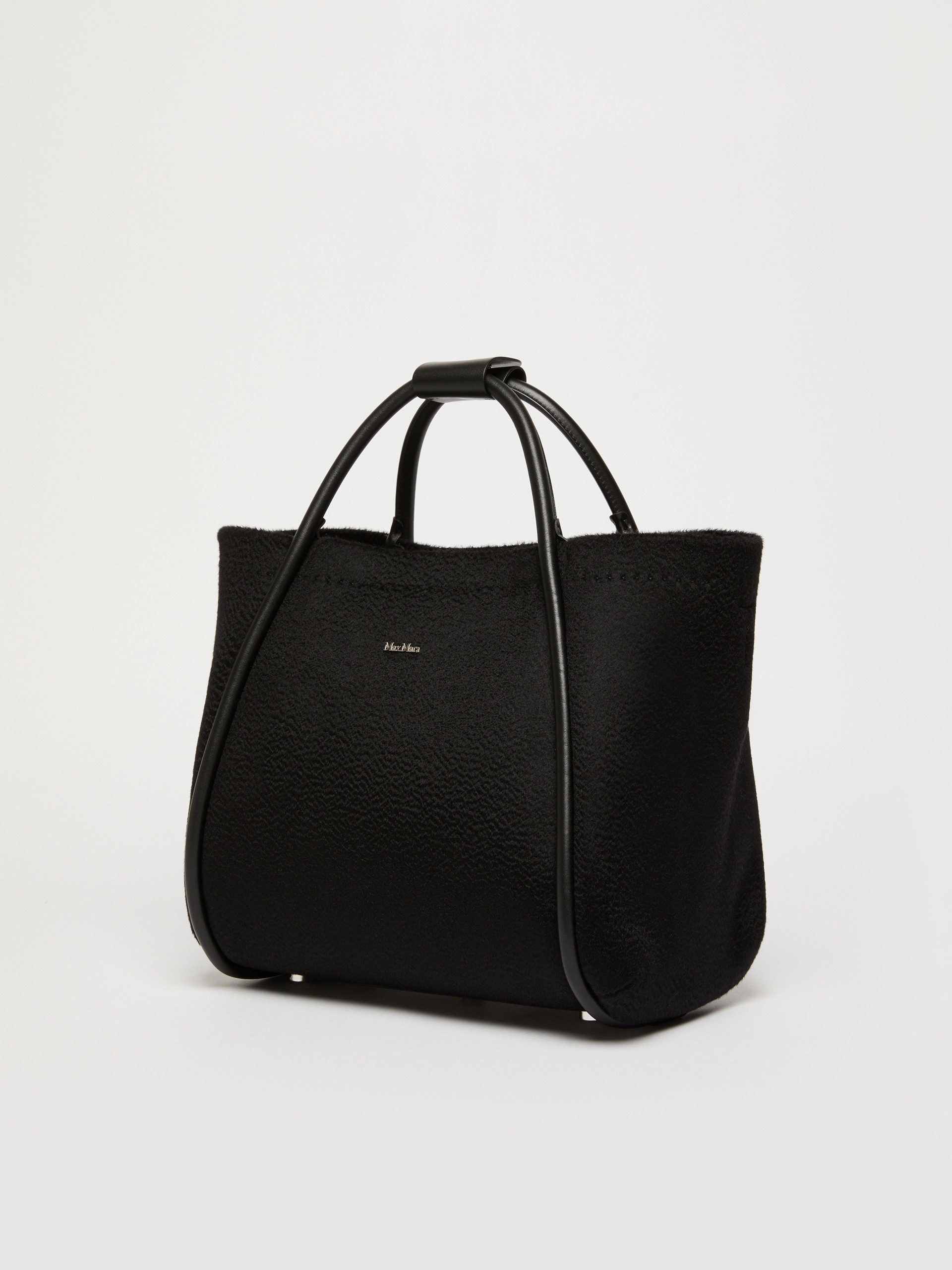 MARINWS Small Marine Bag in cashmere - 2