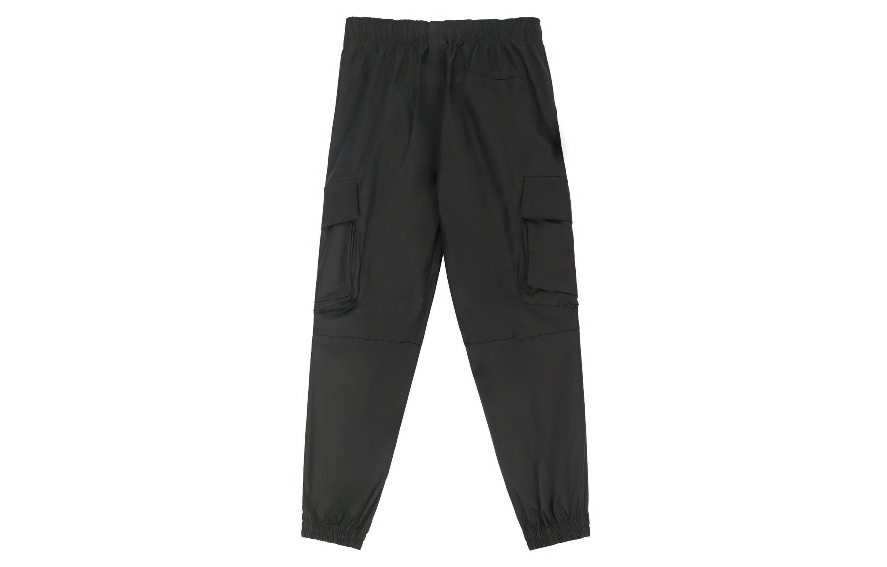 New Balance Classic Cargo Pants 'Black' AMP21364-BK - 2