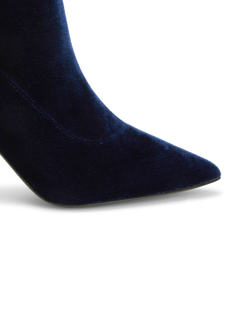 90mm Mirea boots 4