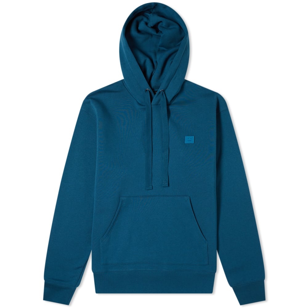 Acne Studios Ferris Face Hoody - 1