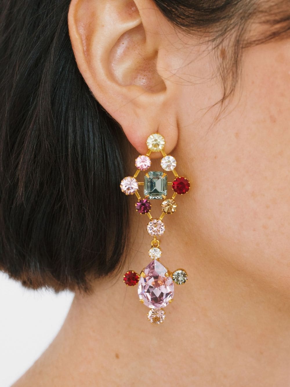 Jovanne earrings - 3
