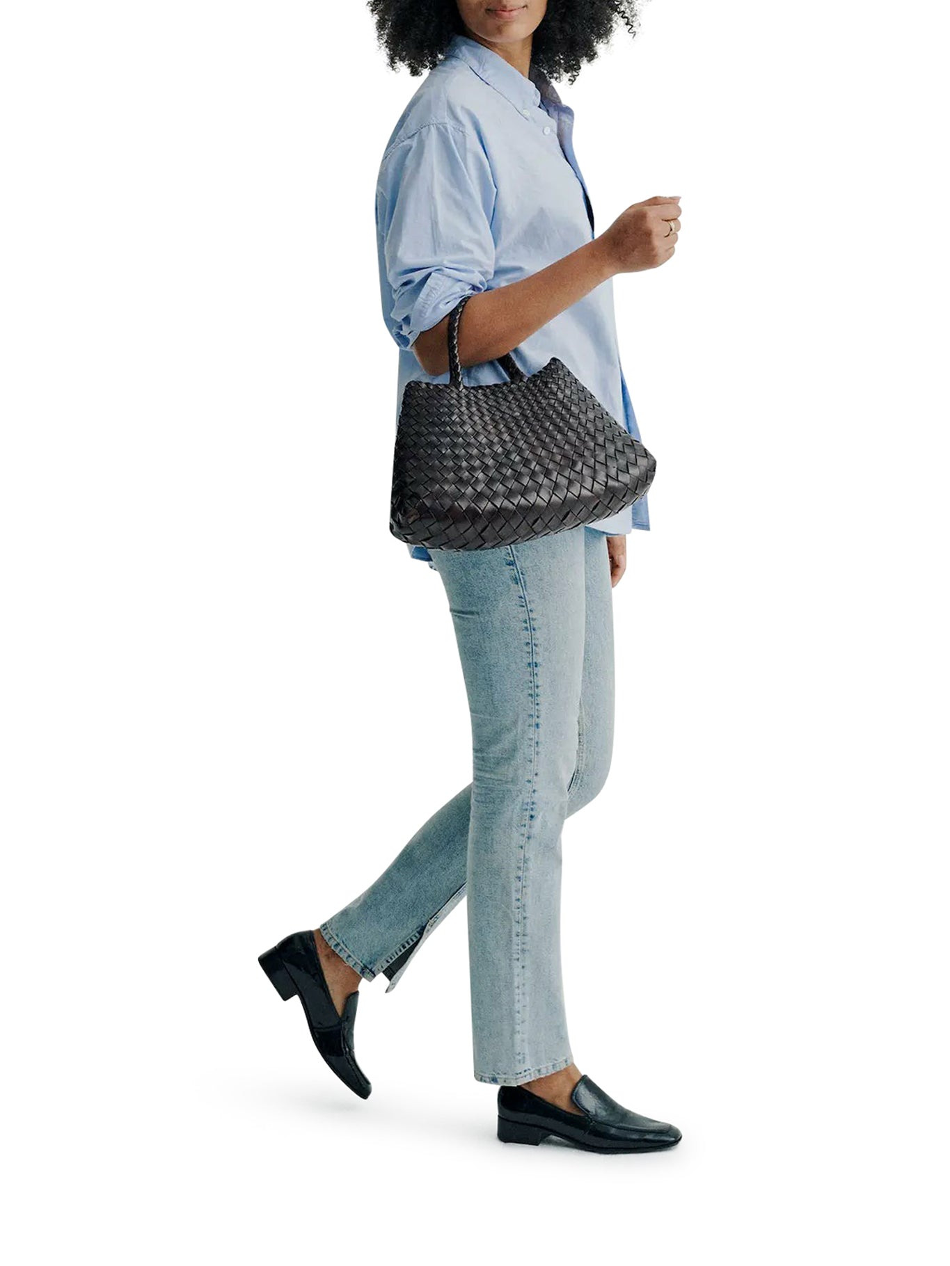 SANTA CROCE SMALL BAG - 2