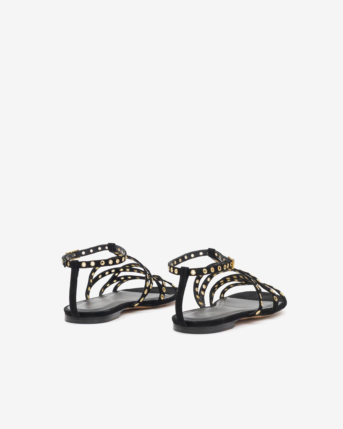 LIPA SANDALS - 2