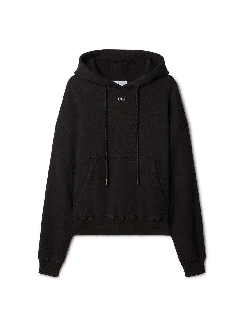 Off Stamp Skate Hoodie - 1