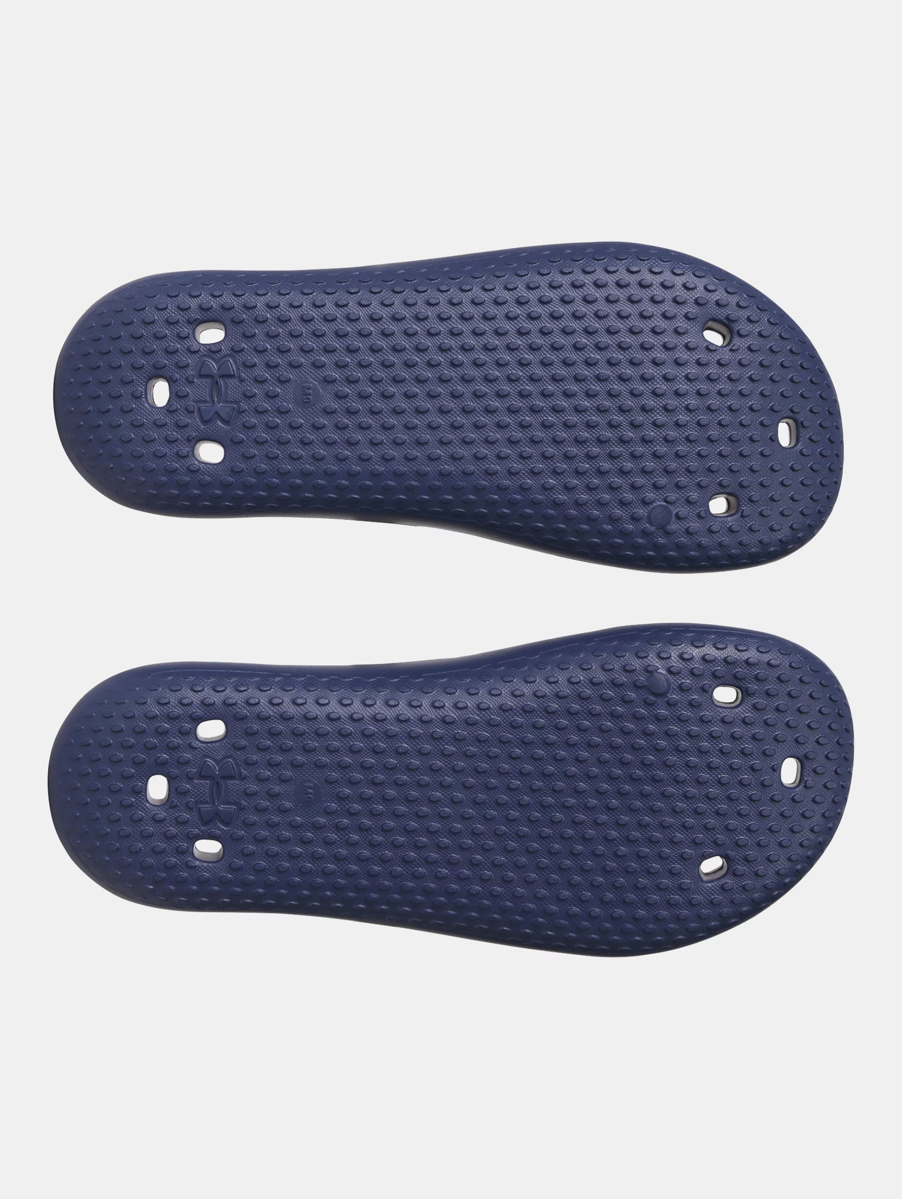 Men's UA Locker V Slides - 4