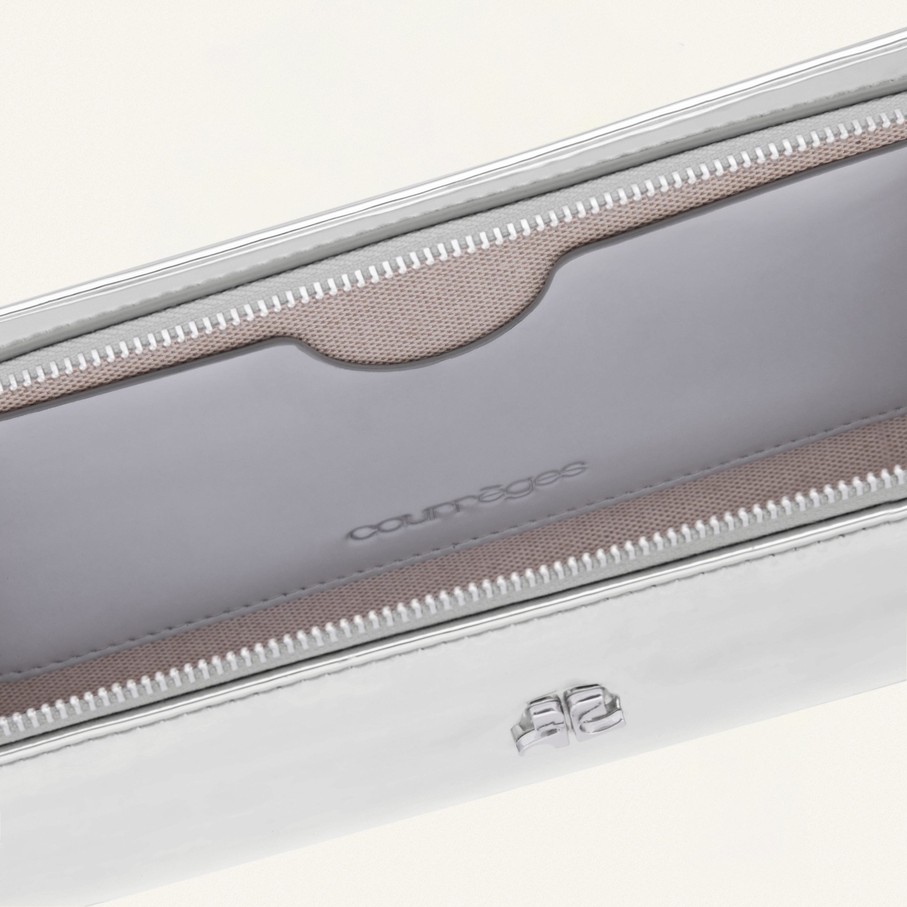 CLOUD MIRROR BAGUETTE - 3
