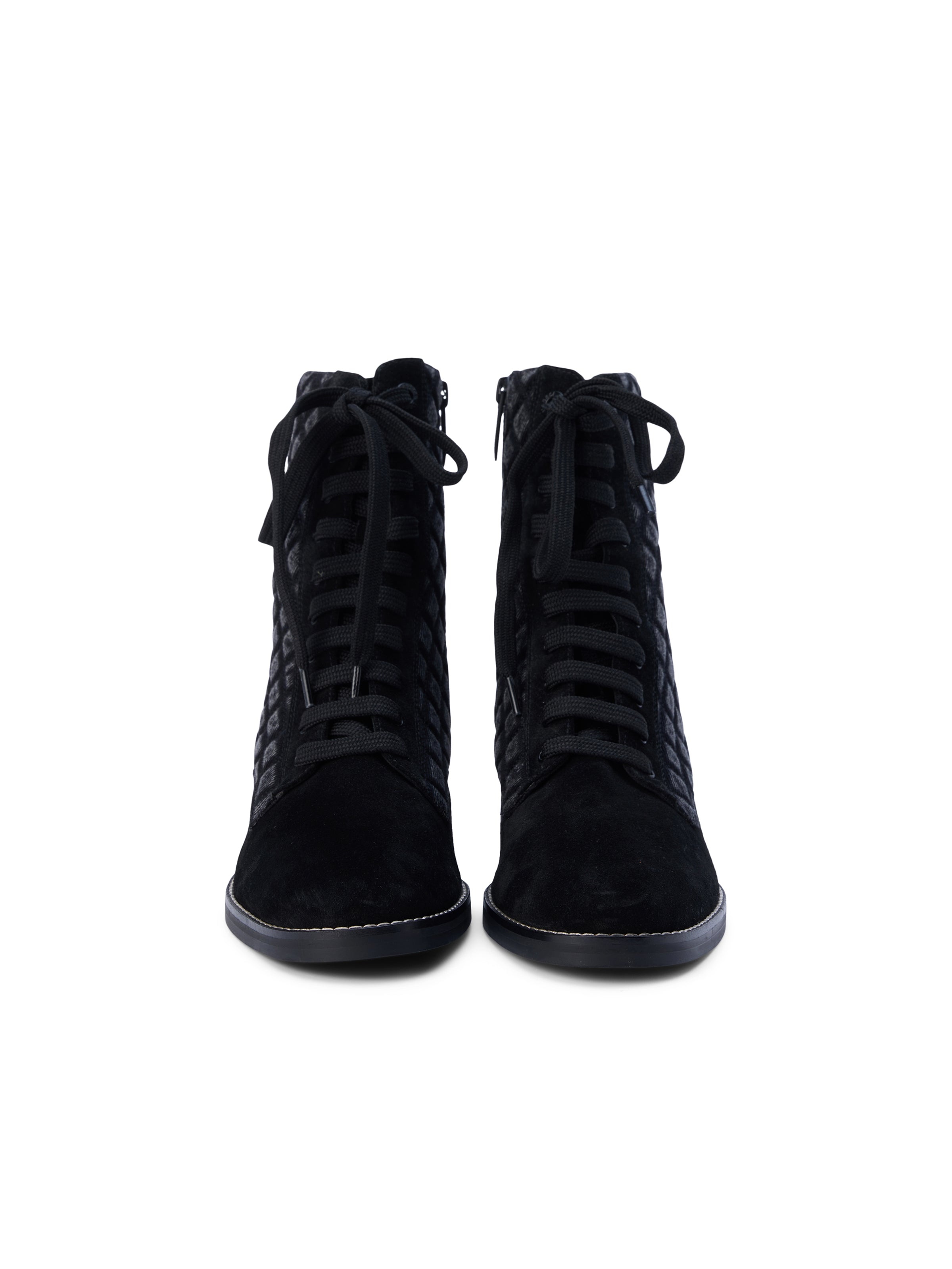 Desiree Denim Boot - 5