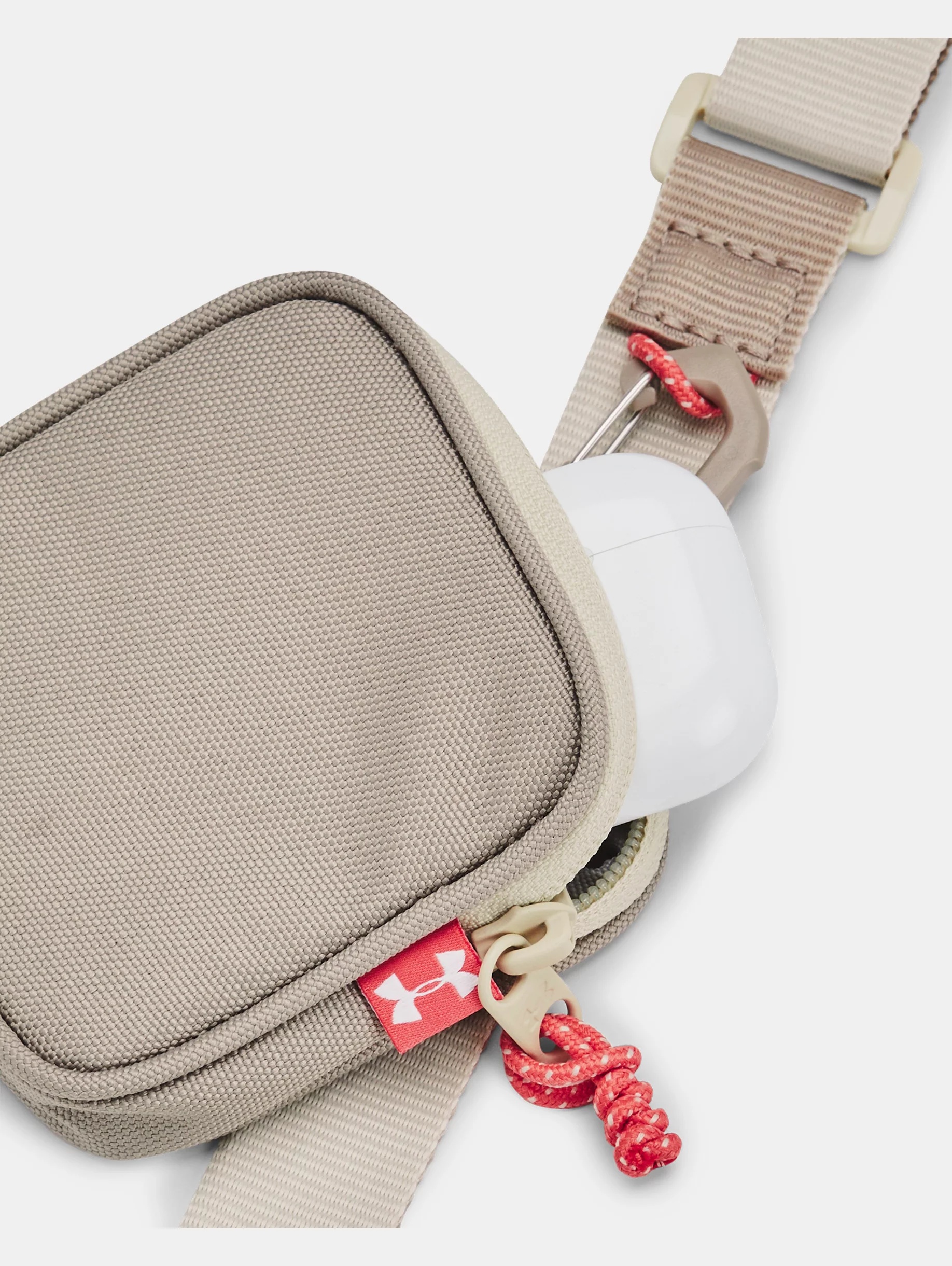 Unisex UA Loudon Crossbody Small - 5