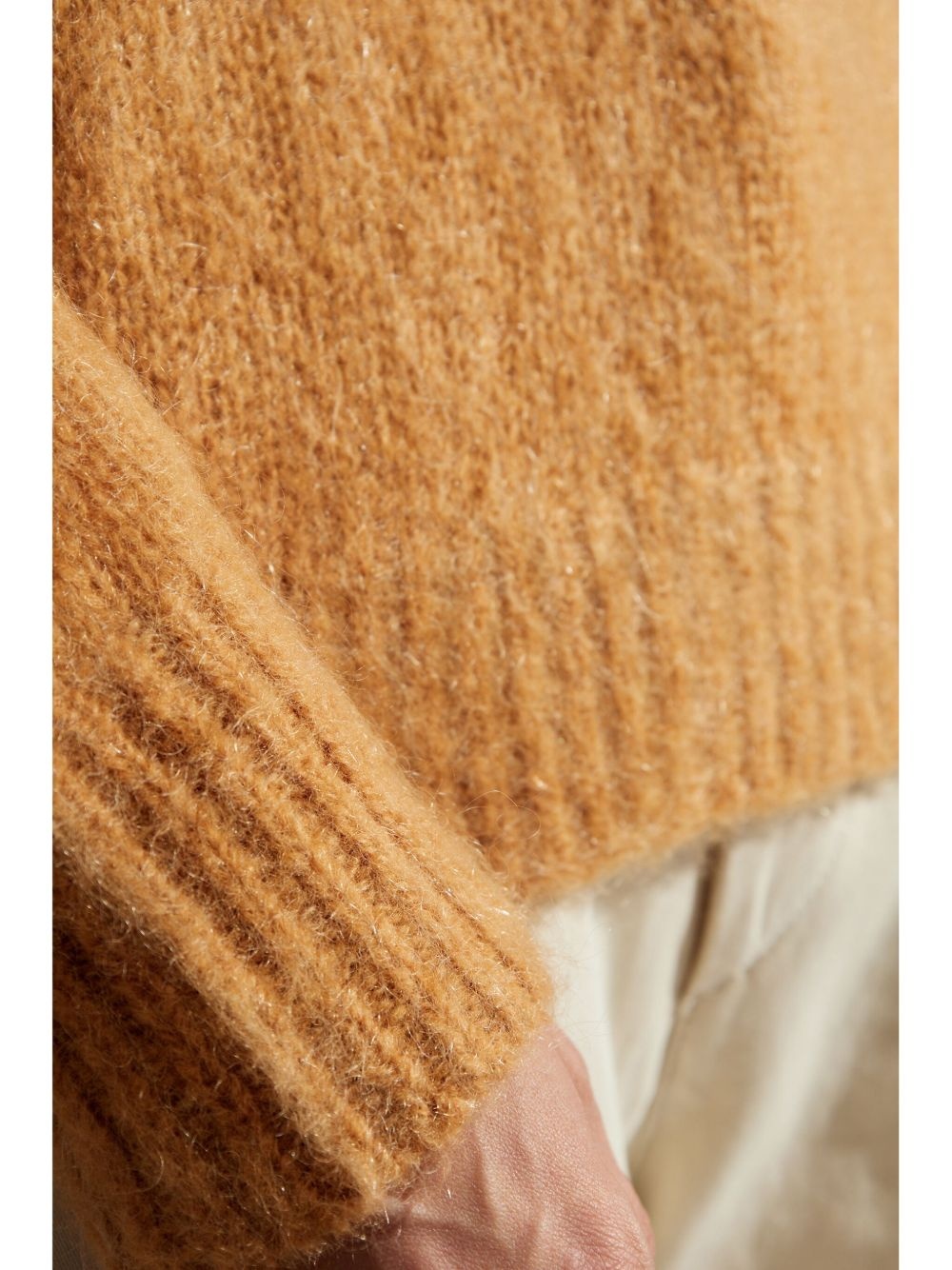 Enya jumper - 5