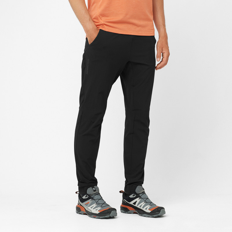 SALOMON WAYFARER EASE outlook
