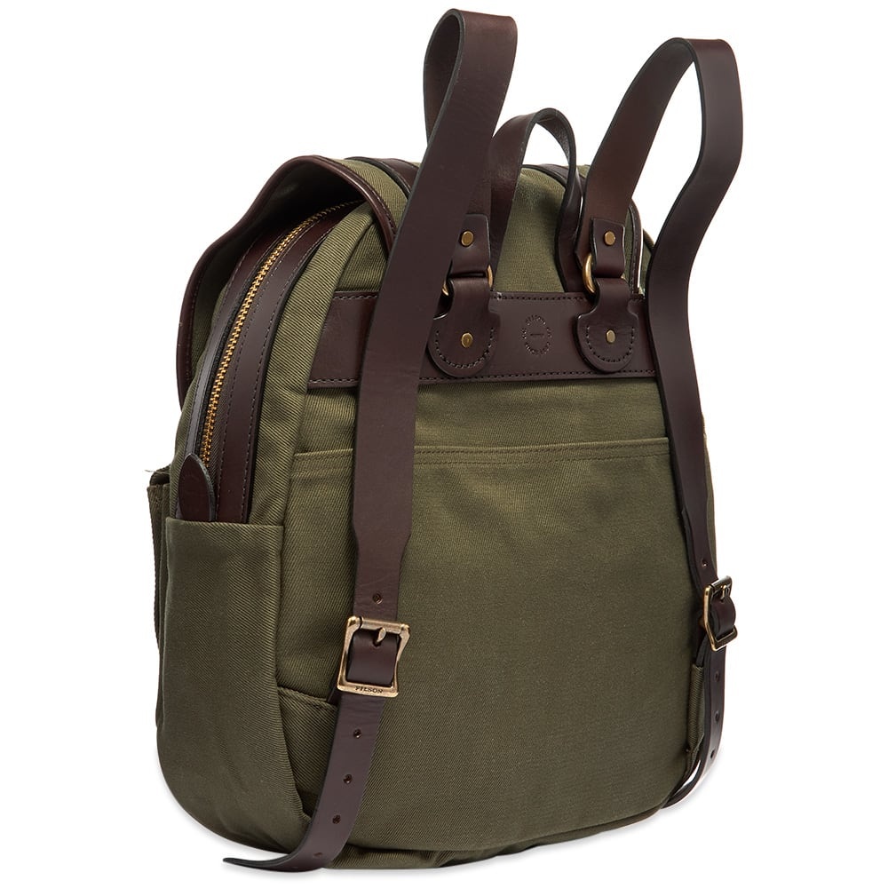 Filson Rucksack - 2