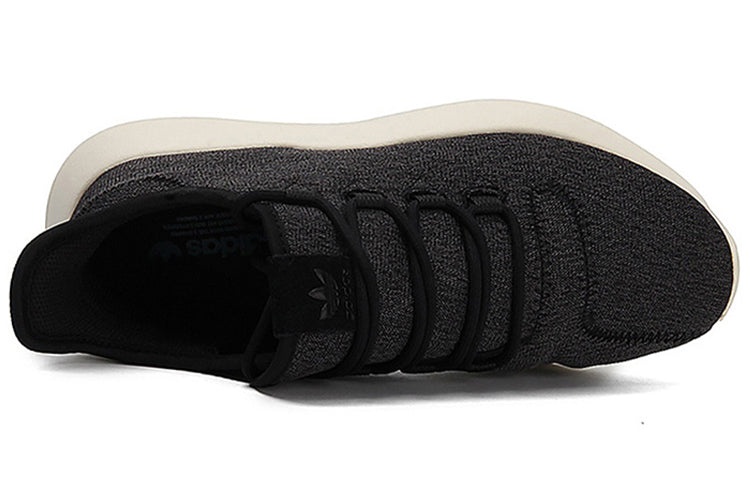 adidas (WMNS) adidas Tubular Shadow 'Core Black' CQ2460 REVERSIBLE