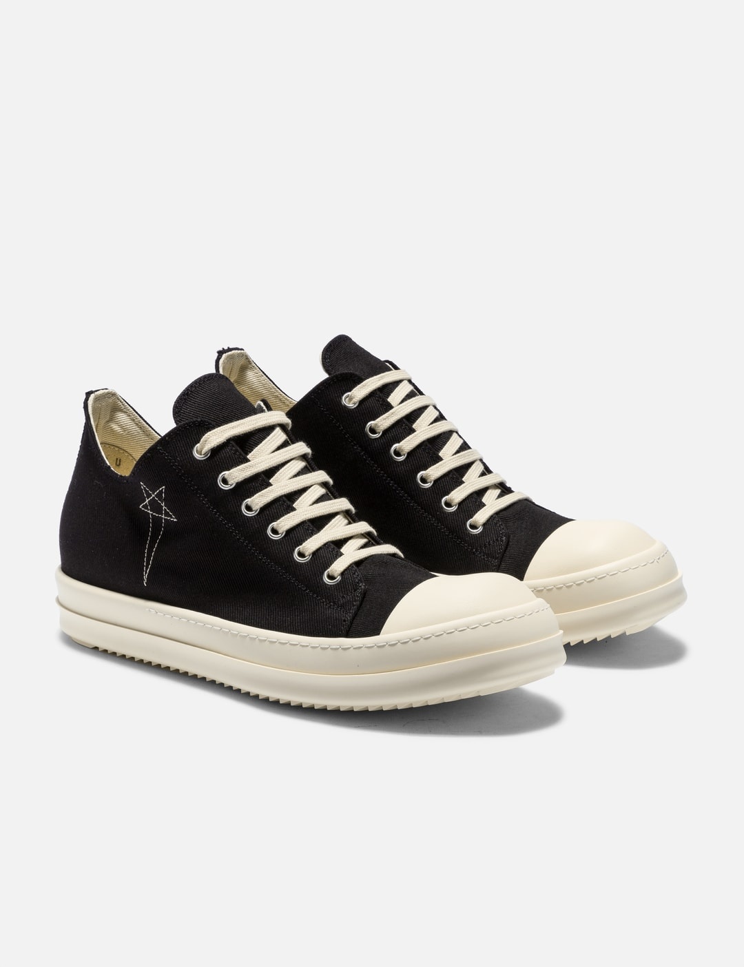 LOW SNEAKS - 4