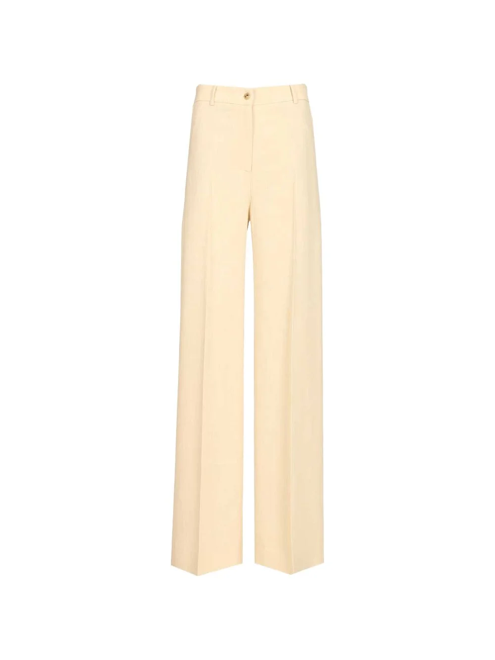 wide-leg trousers - 1