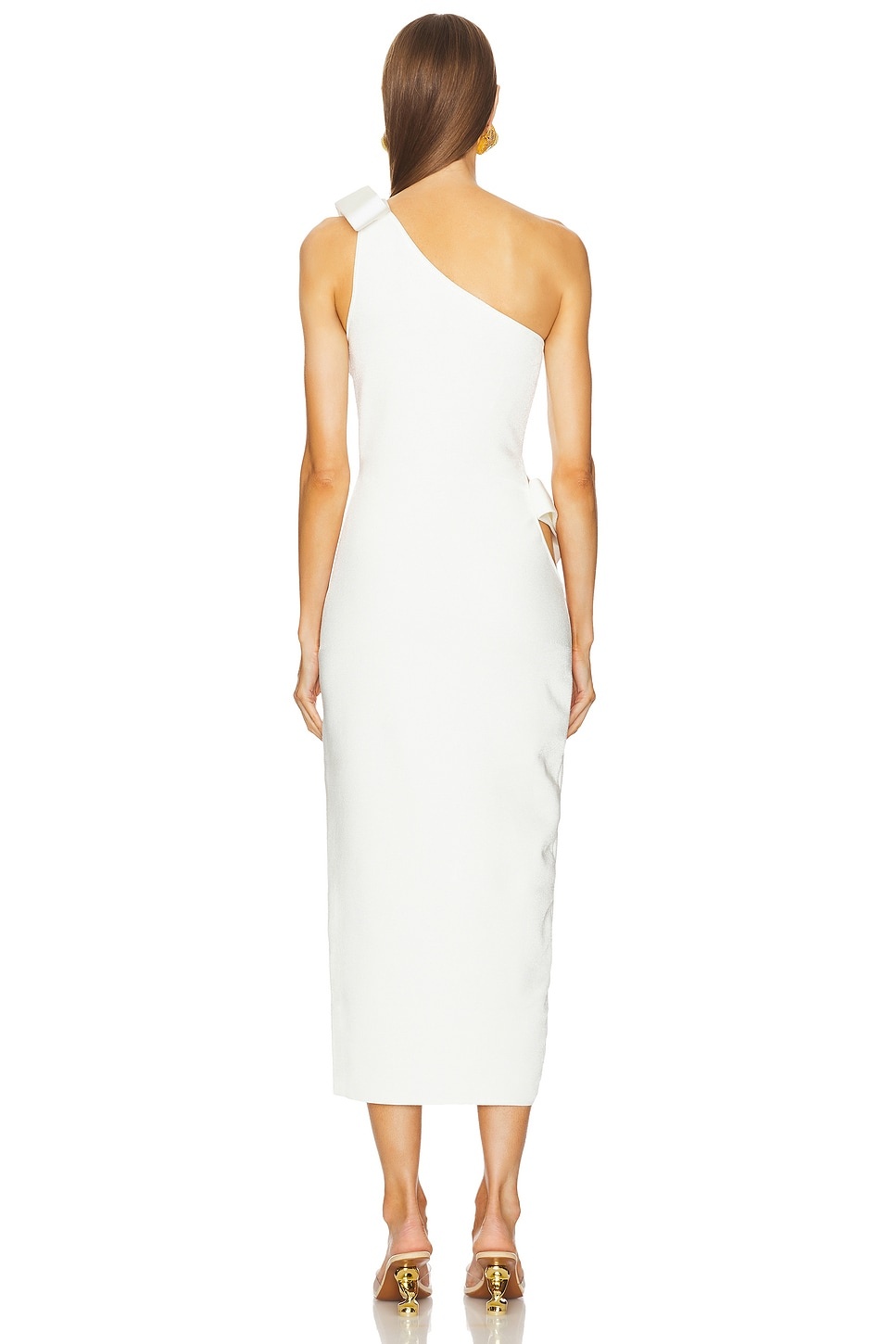 Blenda Knit Dress - 4