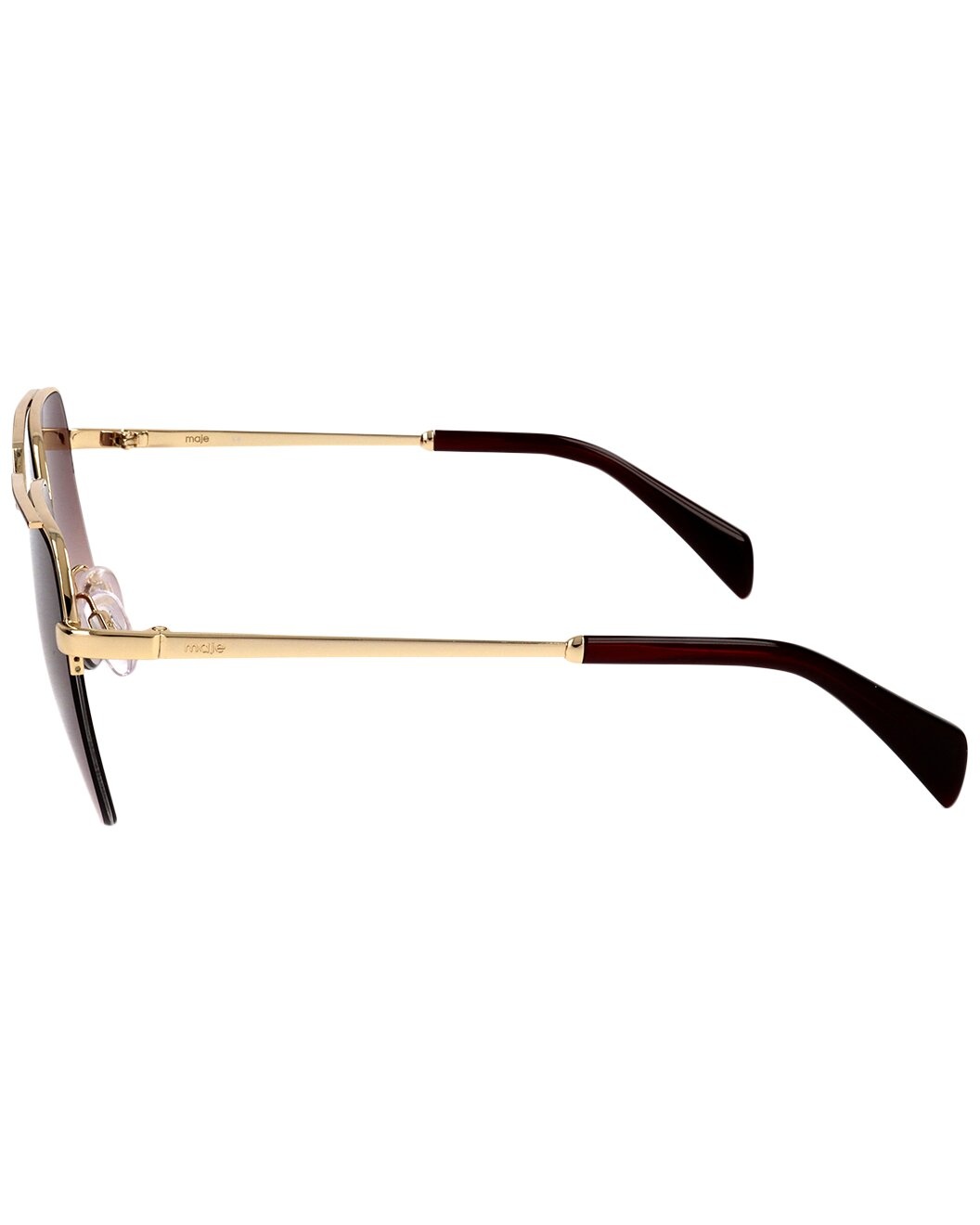 Maje Women's MJ7001 54mm Sunglasses - 2